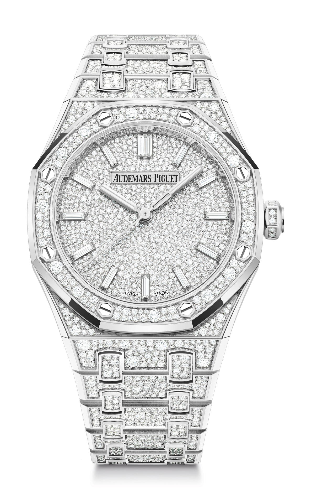 Audemars Piguet Royal Oak Selfwinding