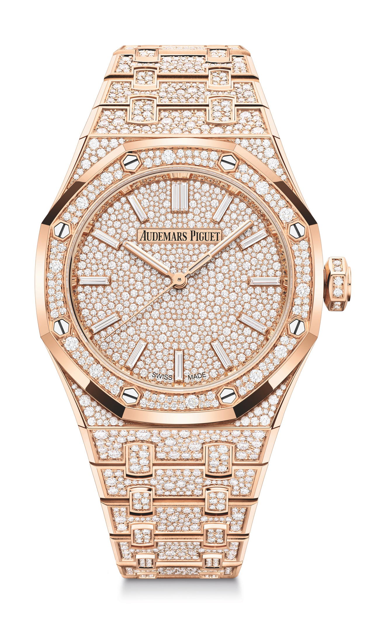 Audemars Piguet Royal Oak Selfwinding