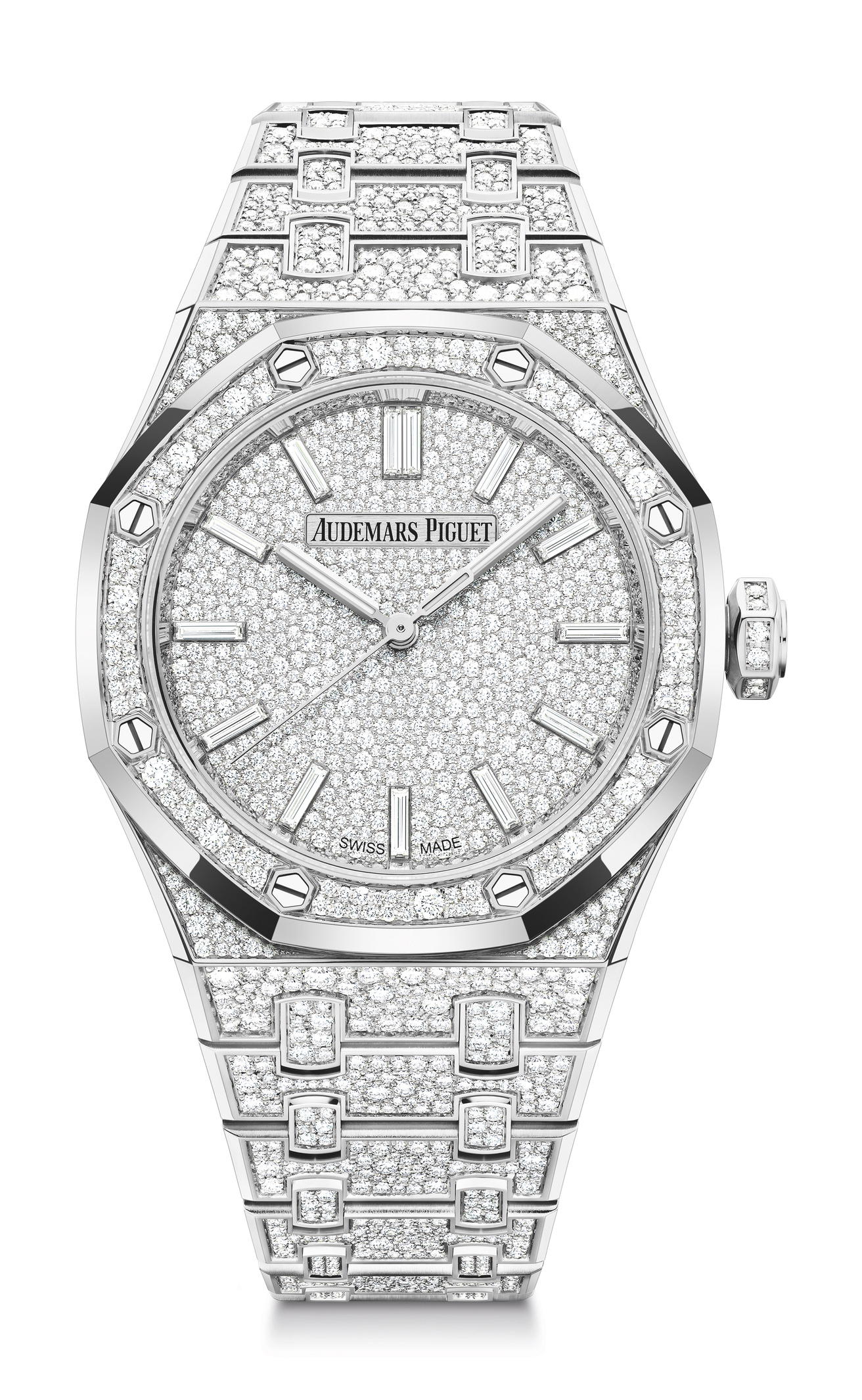 Audemars Piguet Royal Oak Selfwinding