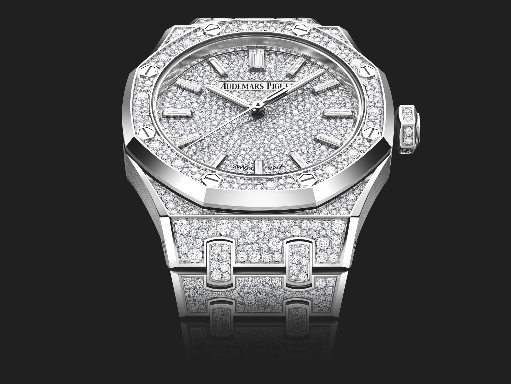 Audemars Piguet Royal Oak Selfwinding