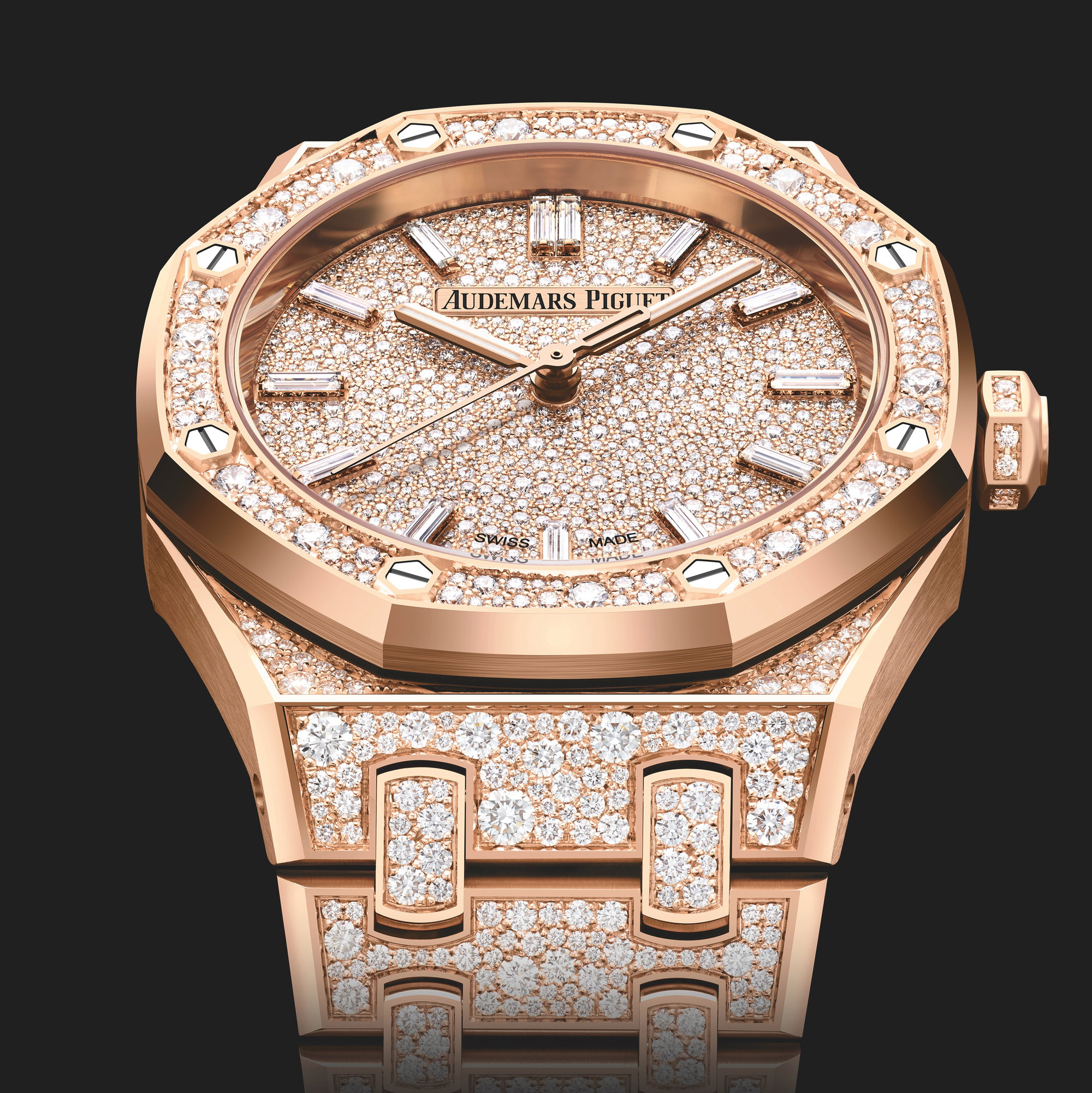 Audemars Piguet Royal Oak Selfwinding