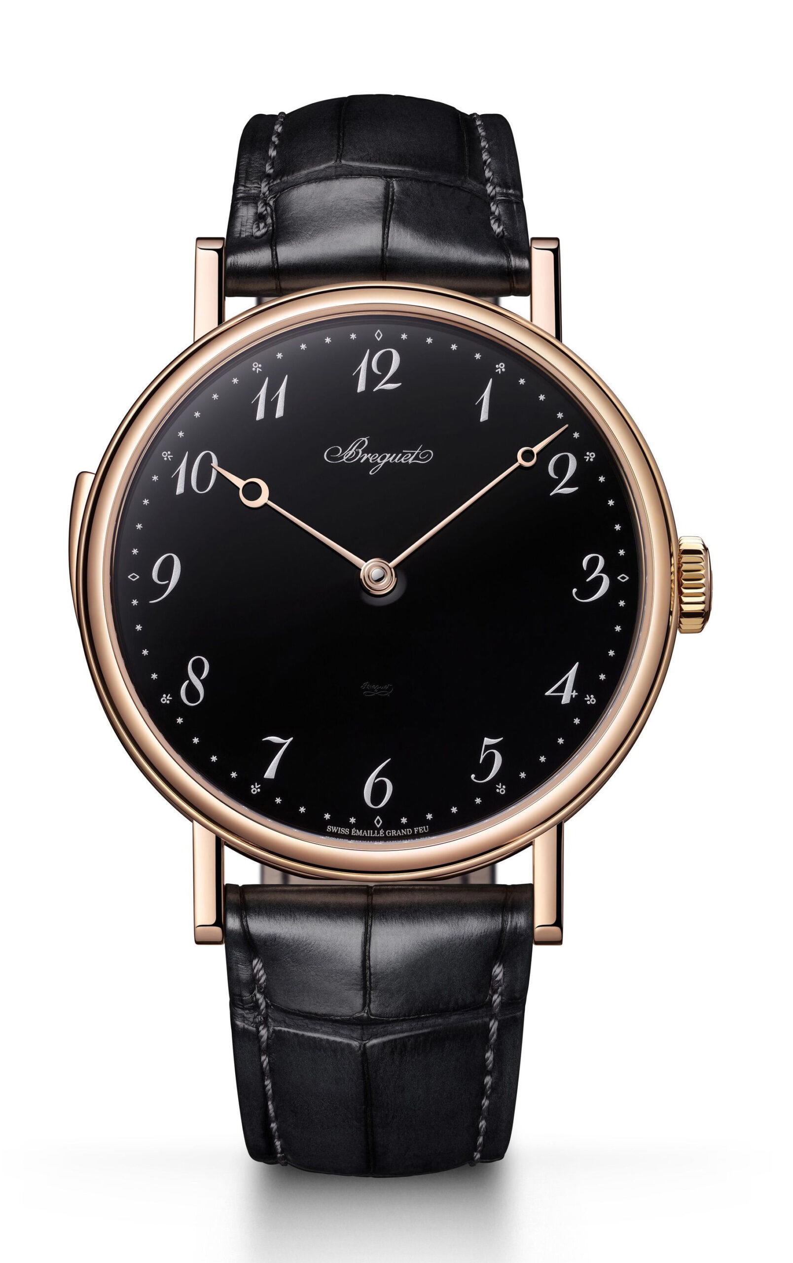 Breguet Classique Répétition Minutes
