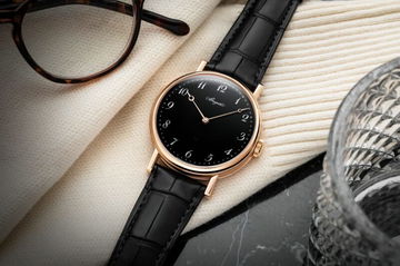 Breguet Classique Répétition Minutes