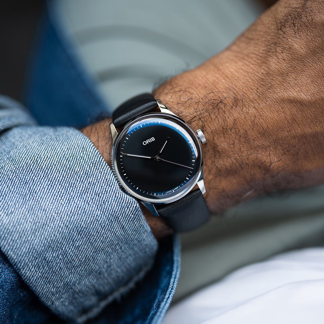 Oris Artelier S