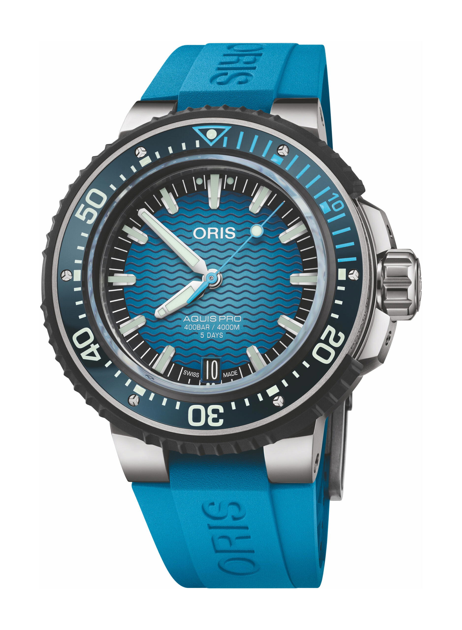 Oris AquisPro 4000m