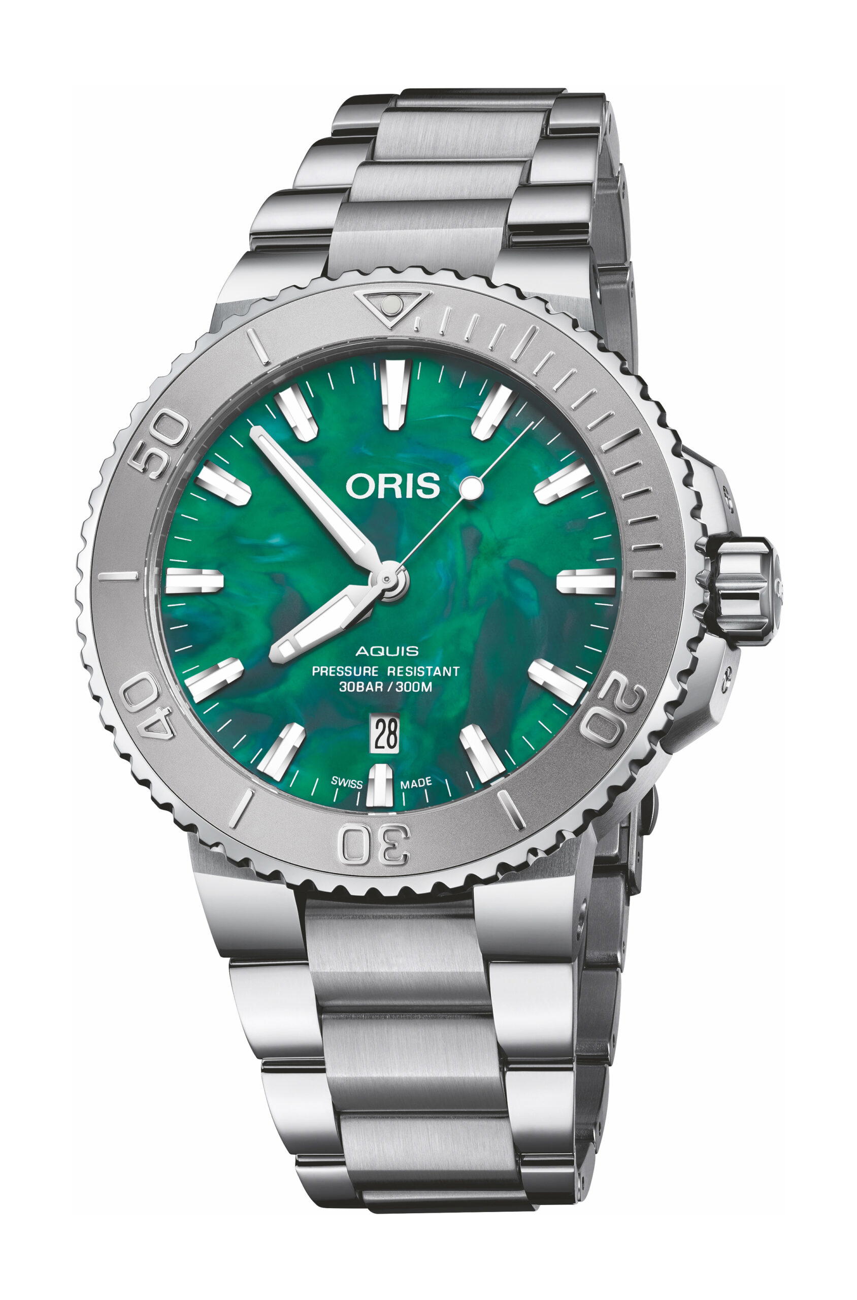 Oris Oris X Bracenet