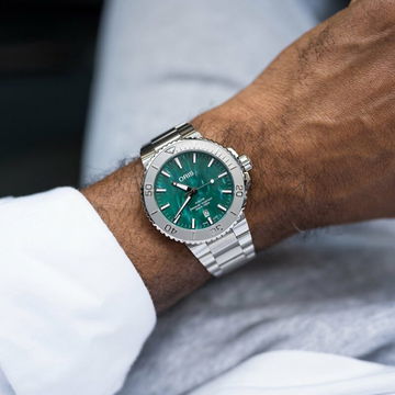 Oris Oris X Bracenet