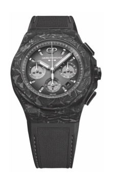 Girard-Perregaux Laureato Absolute Chronograph 8Tech