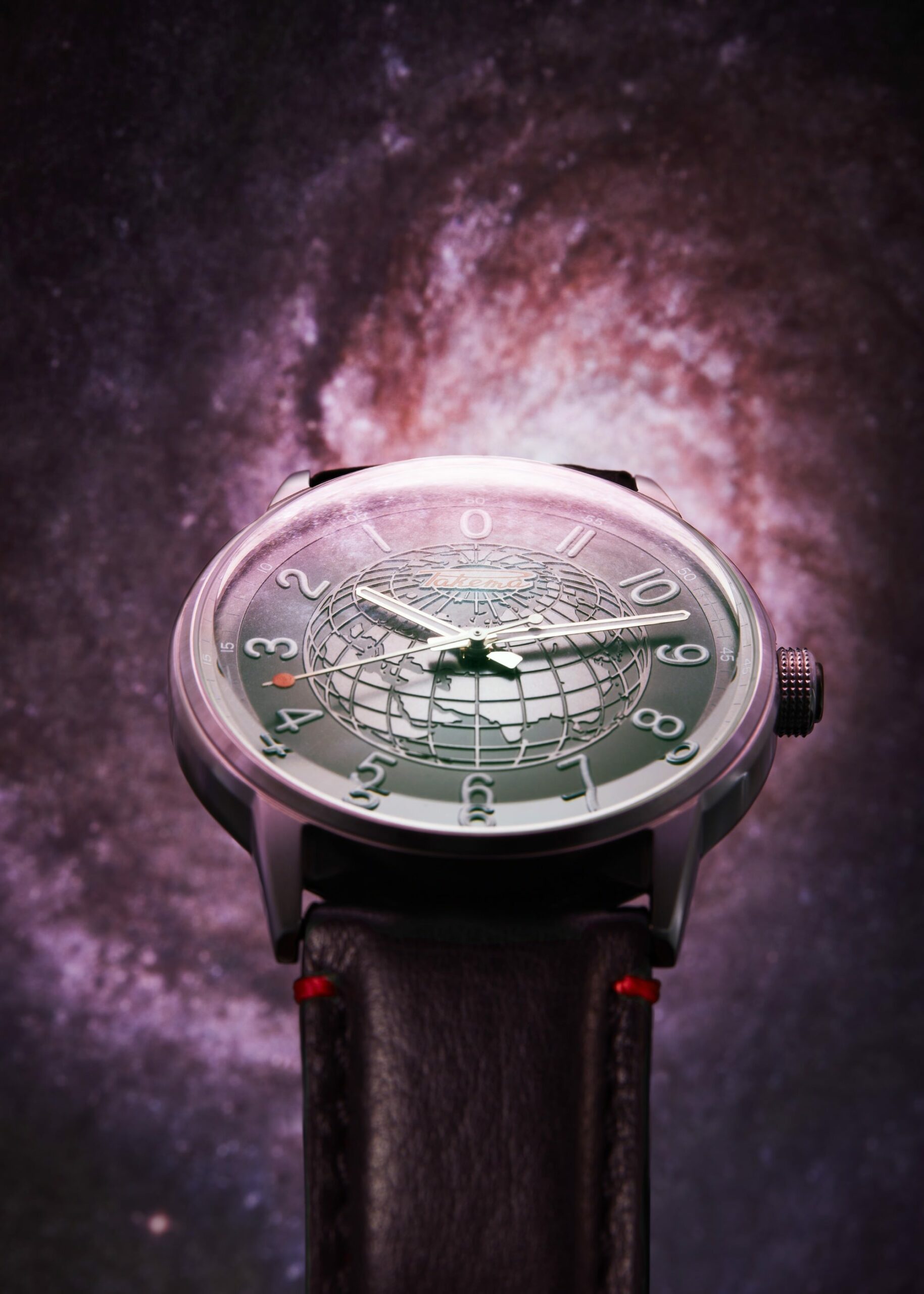 Raketa &quot;Russian Code&quot; 0286