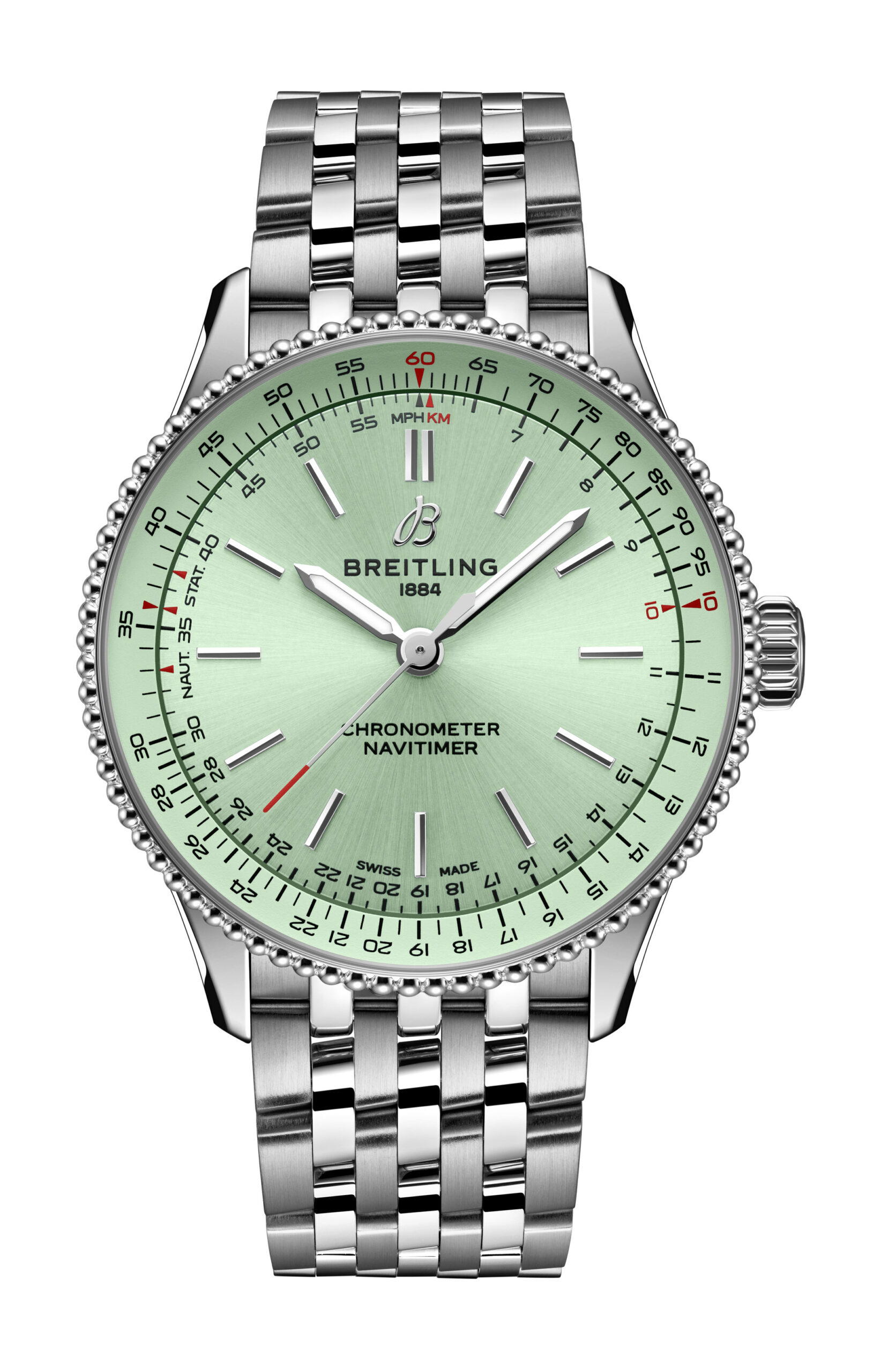 Breitling Navitimer Automatic 36