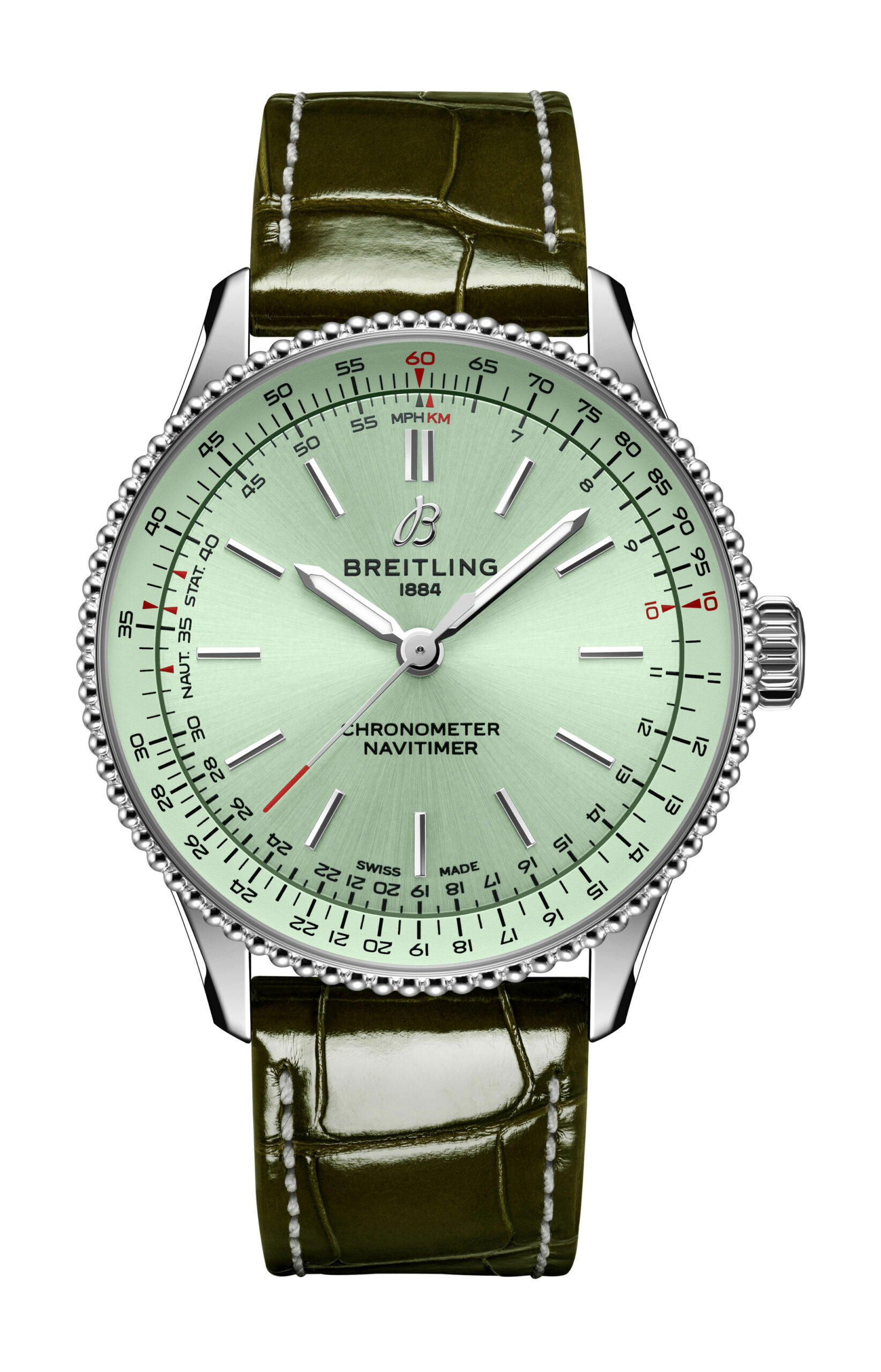 Breitling Navitimer Automatic 36