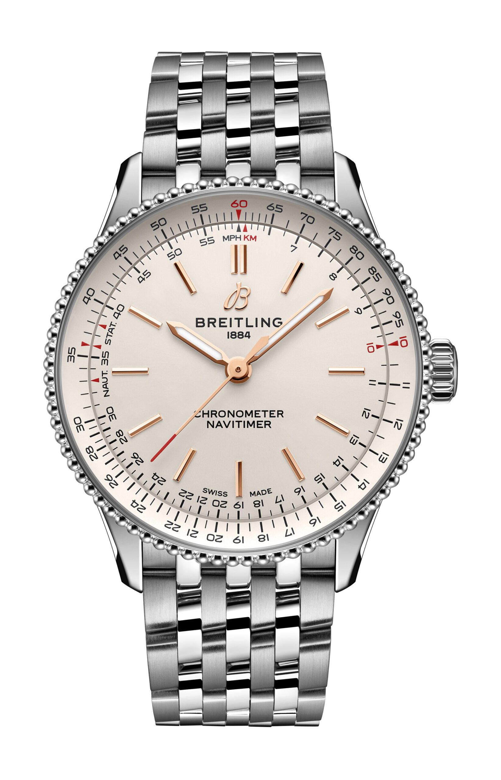 Breitling Navitimer Automatic 36