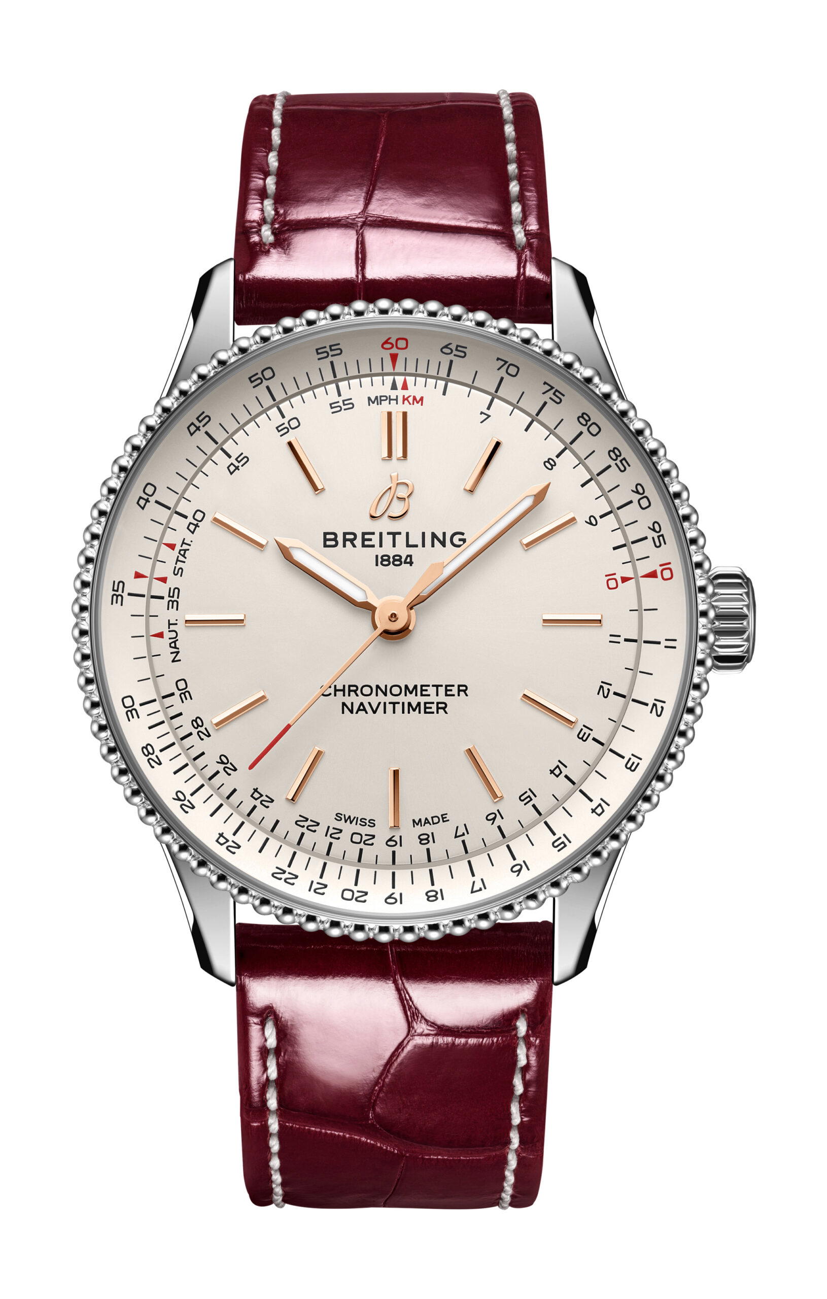 Breitling Navitimer Automatic 36