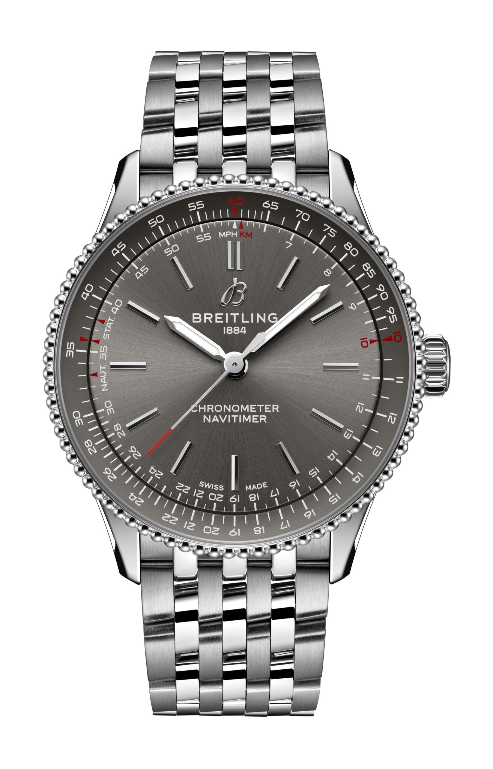 Breitling Navitimer Automatic 36