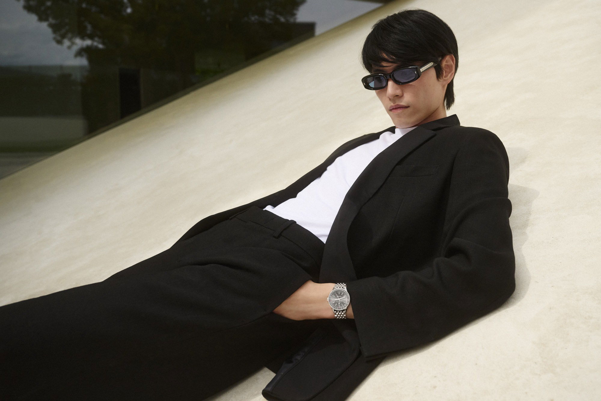 Breitling Navitimer Automatic 36