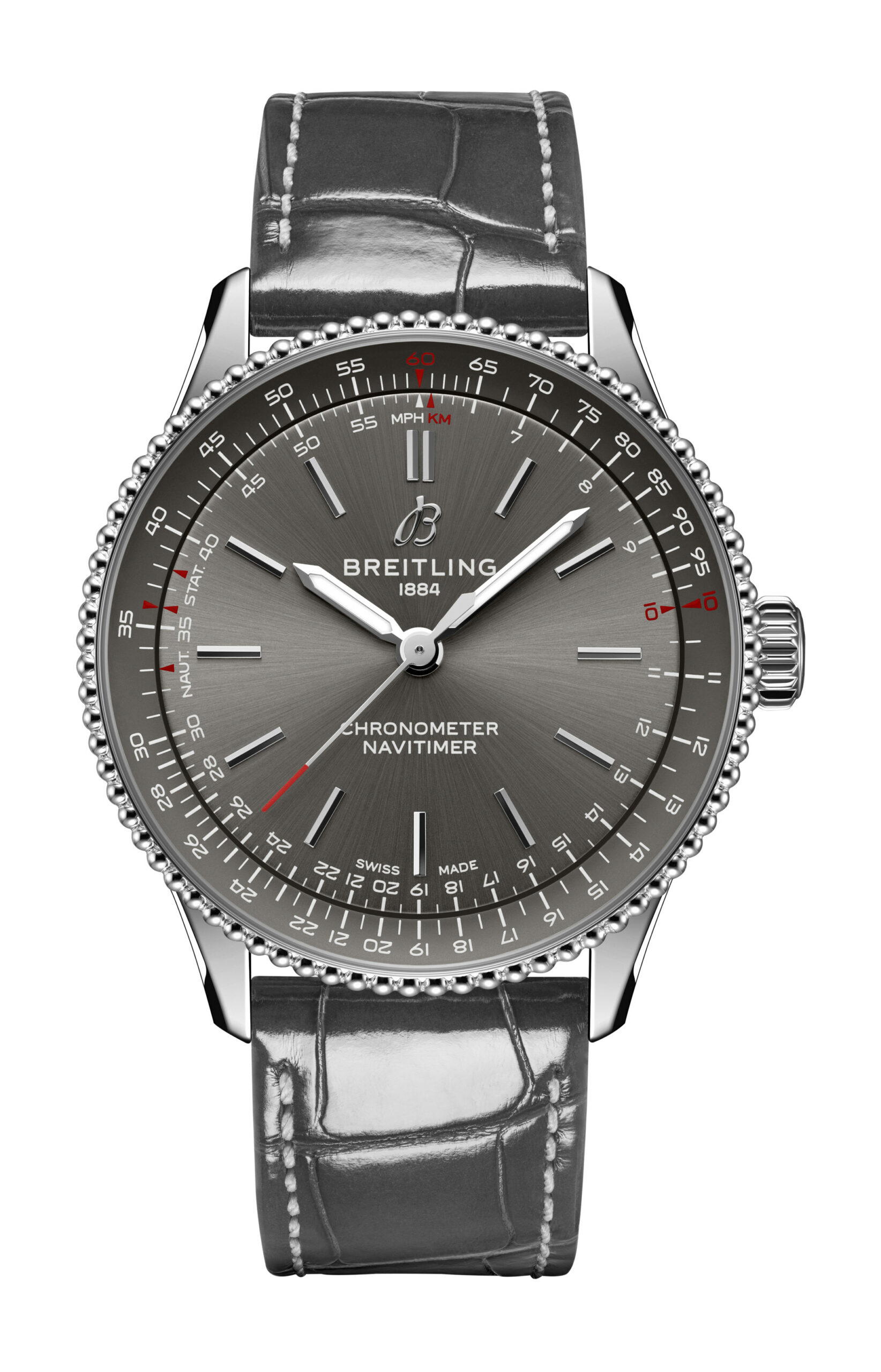 Breitling Navitimer Automatic 36