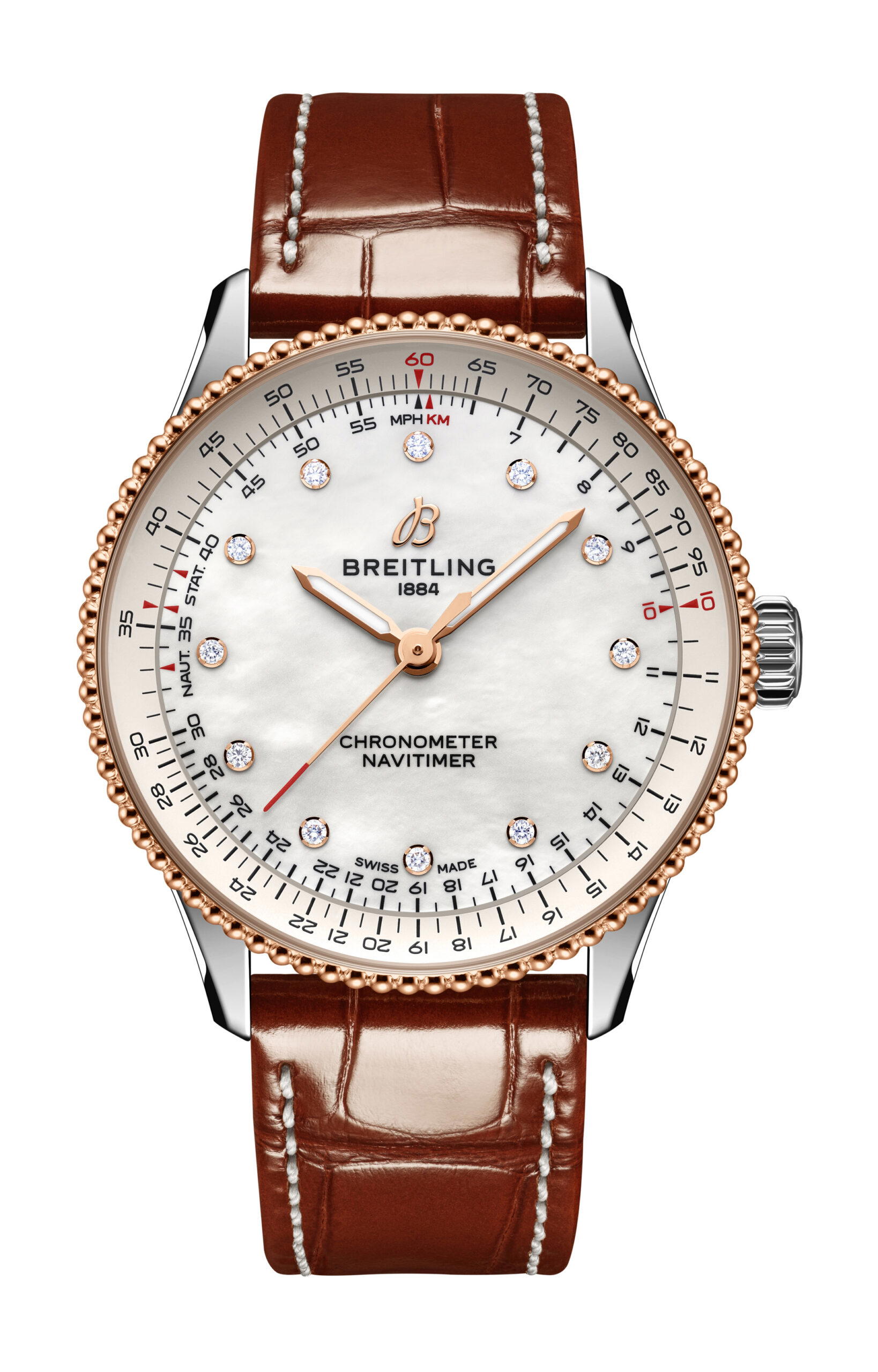 Breitling Navitimer Automatic 36