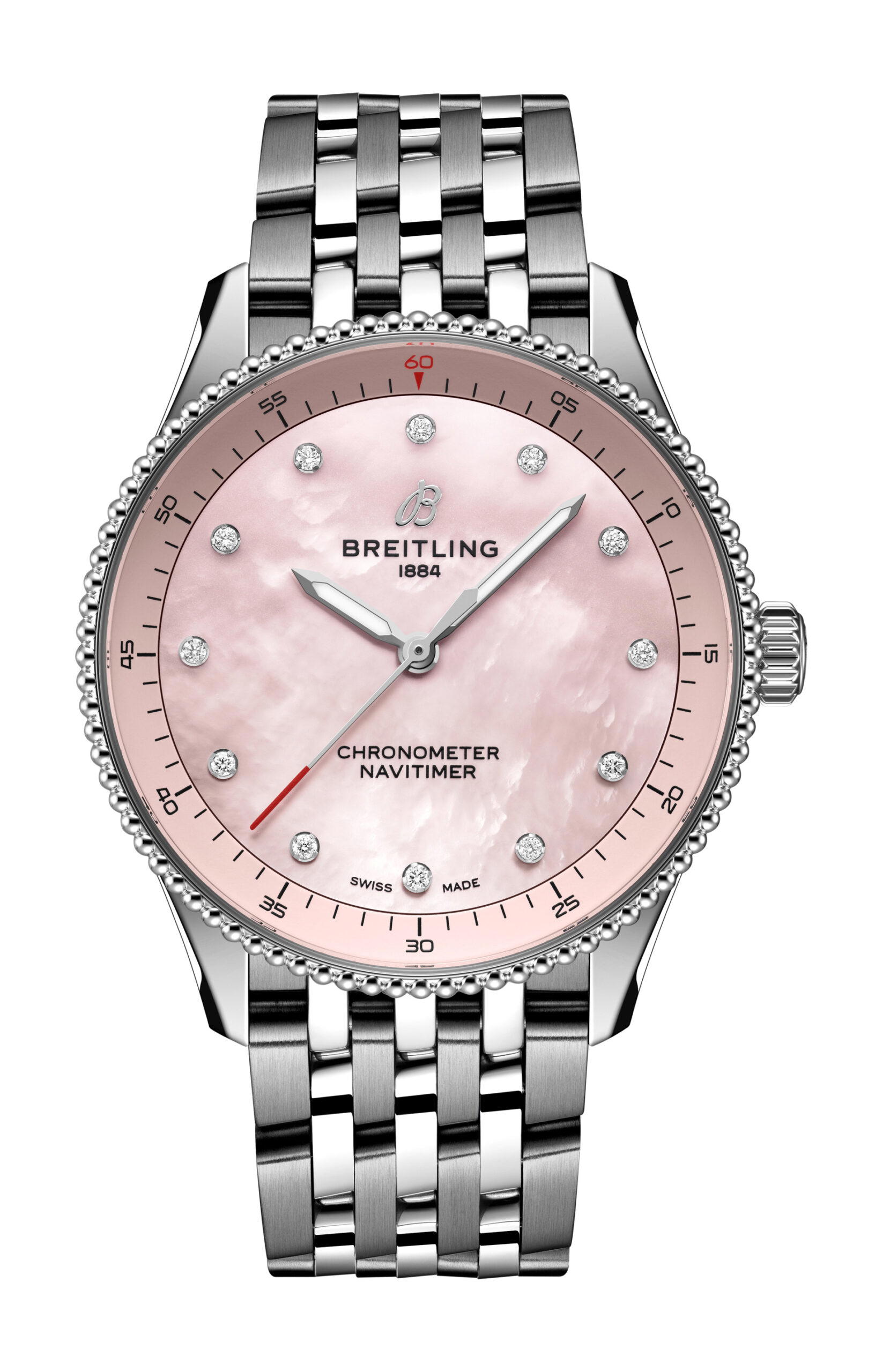 Breitling Navitimer 32