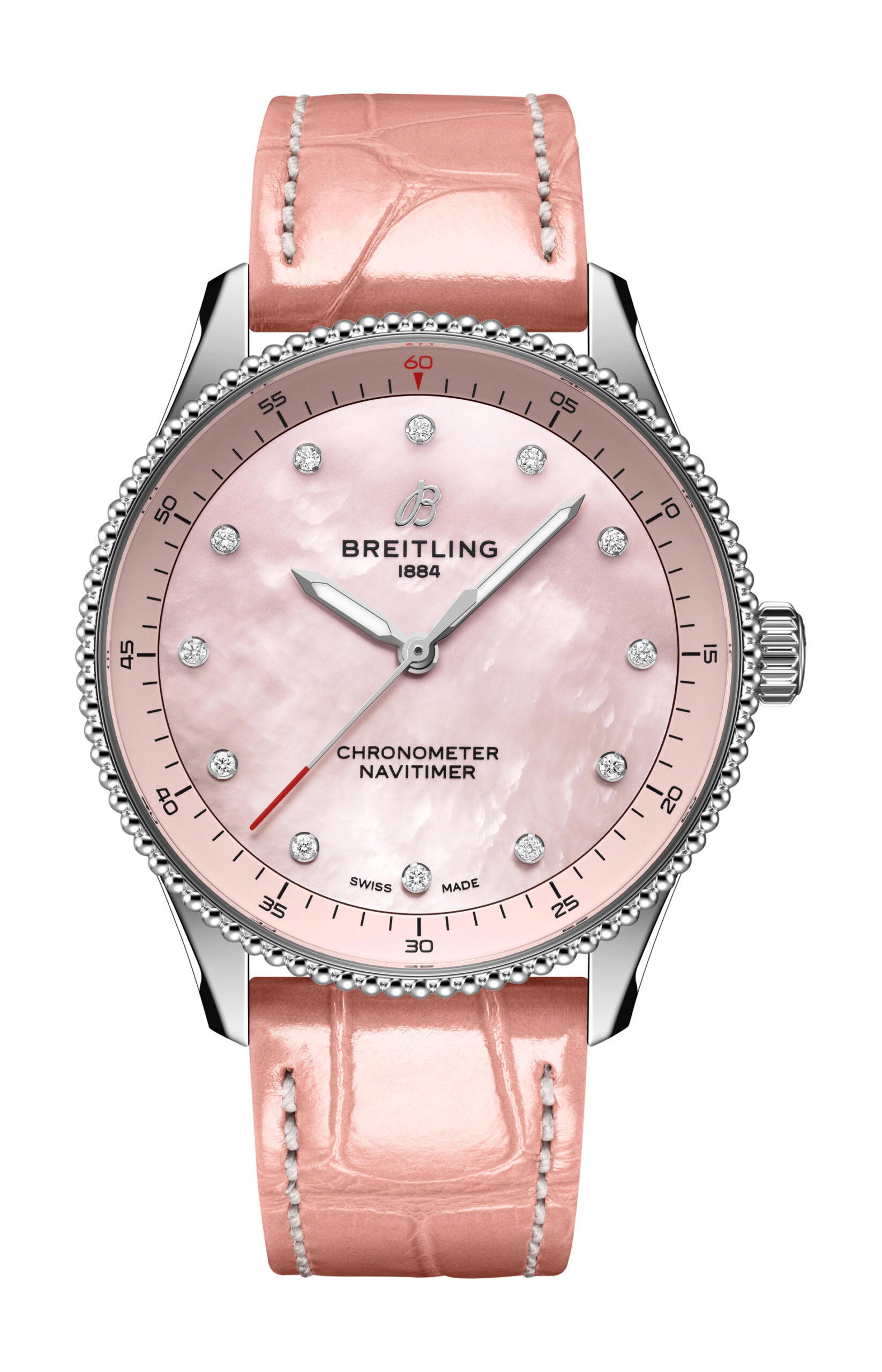 Breitling Navitimer 32