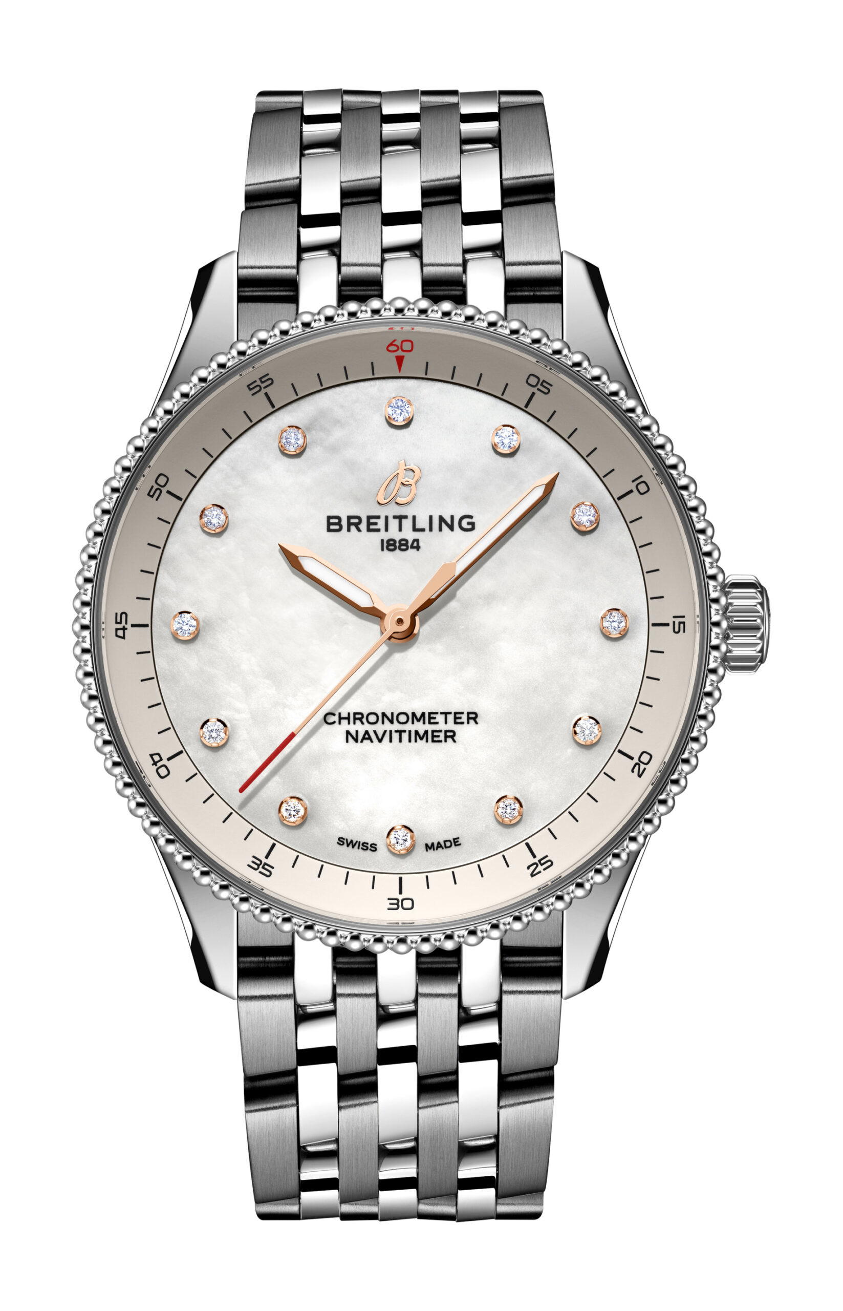 Breitling Navitimer 32