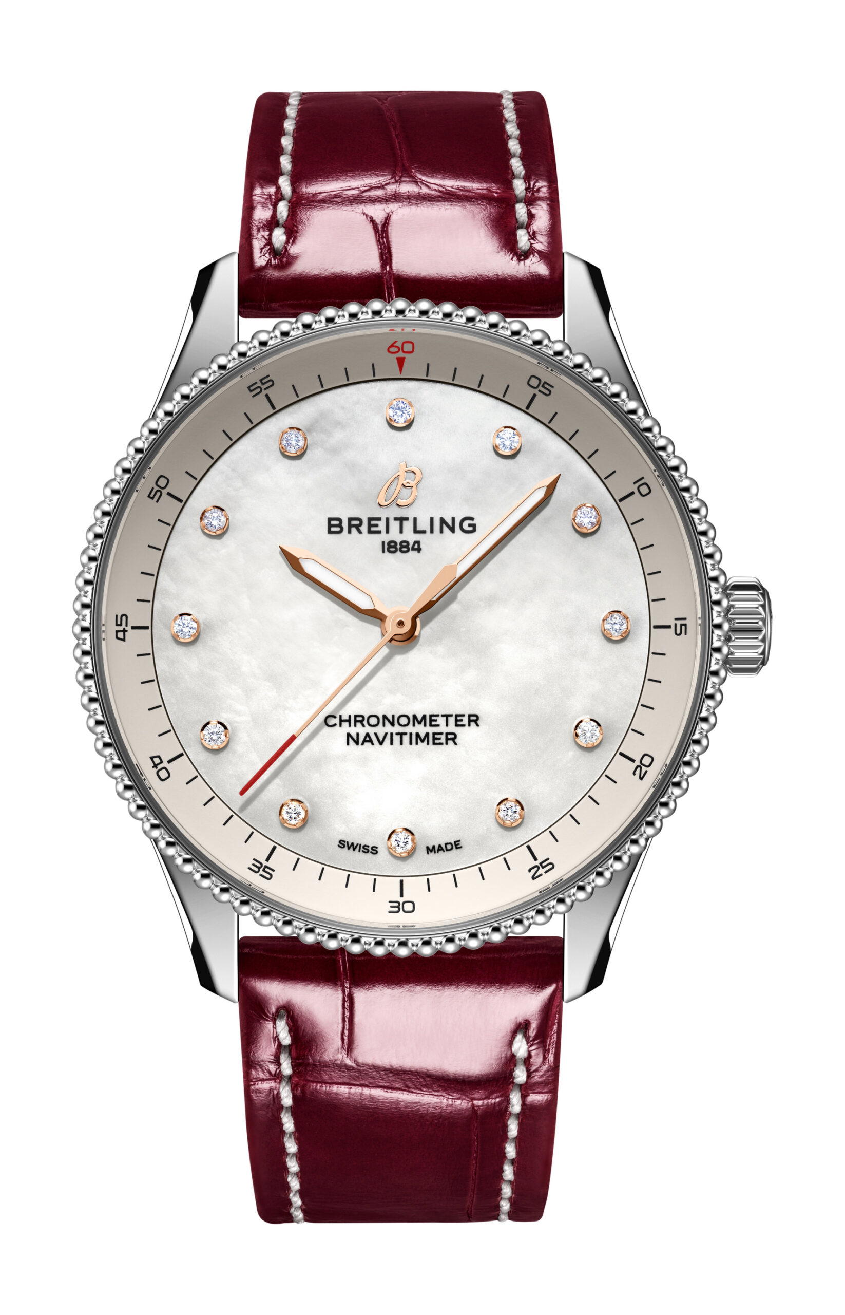Breitling Navitimer 32