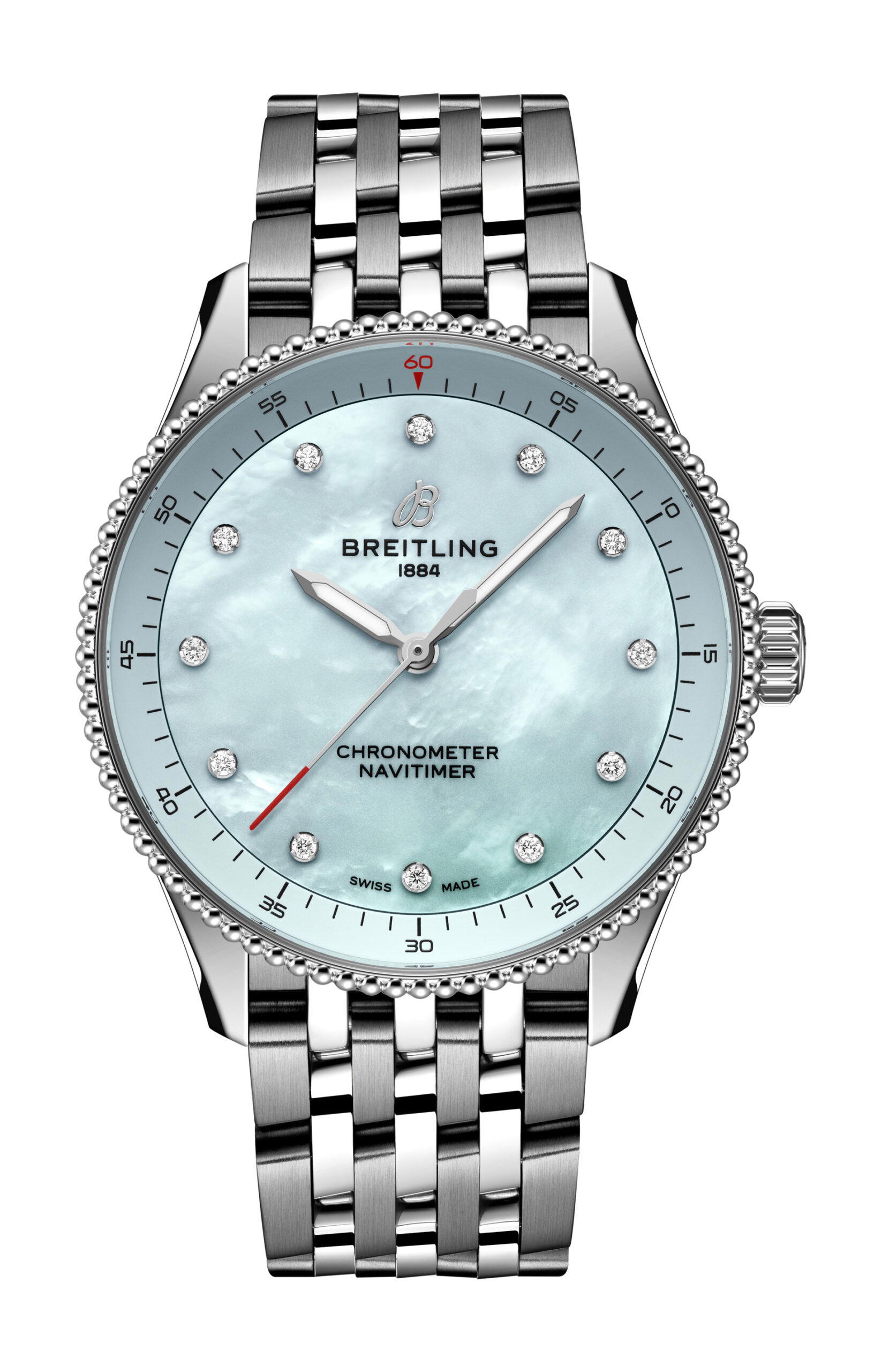 Breitling Navitimer 32
