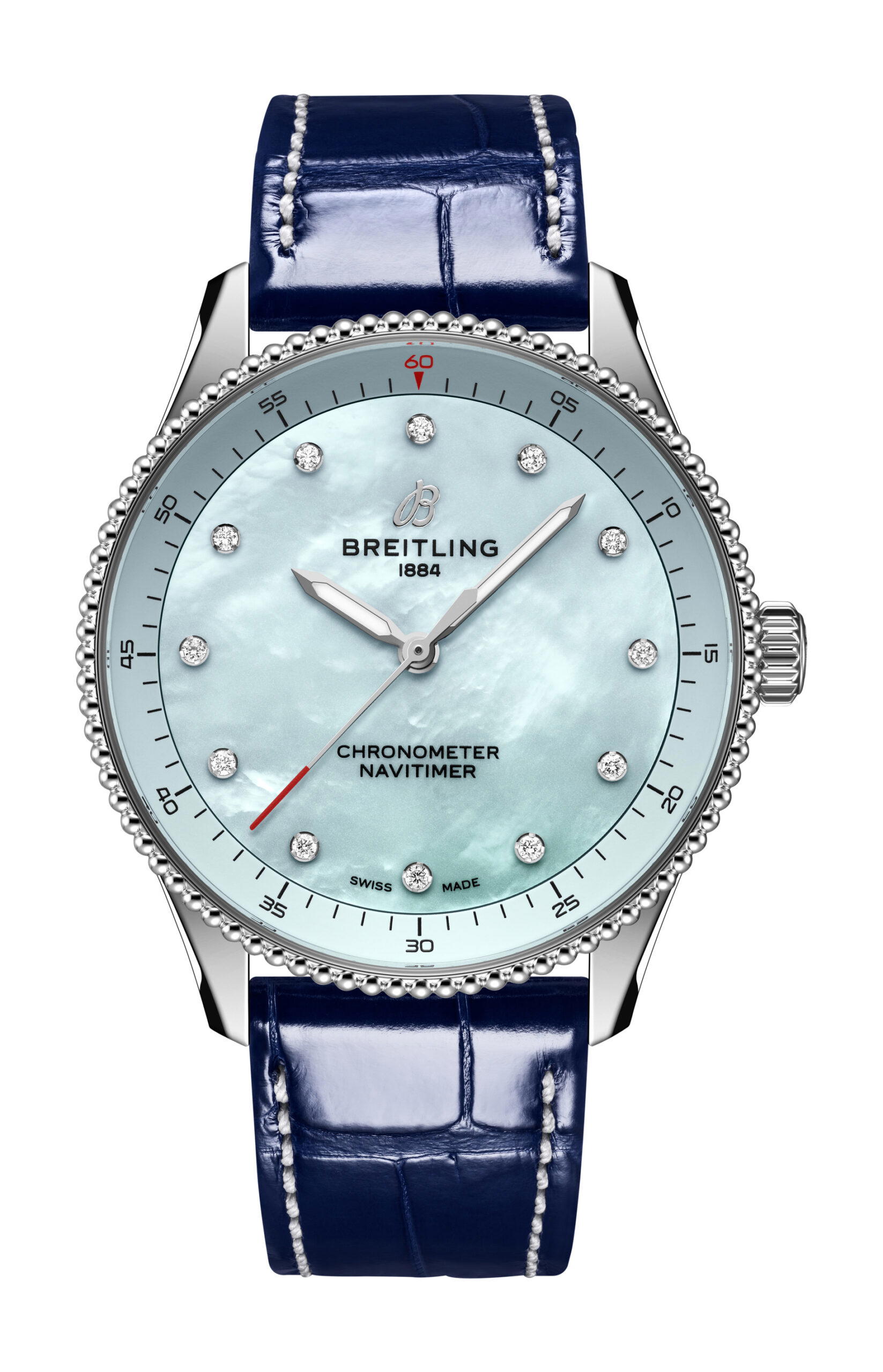 Breitling Navitimer 32