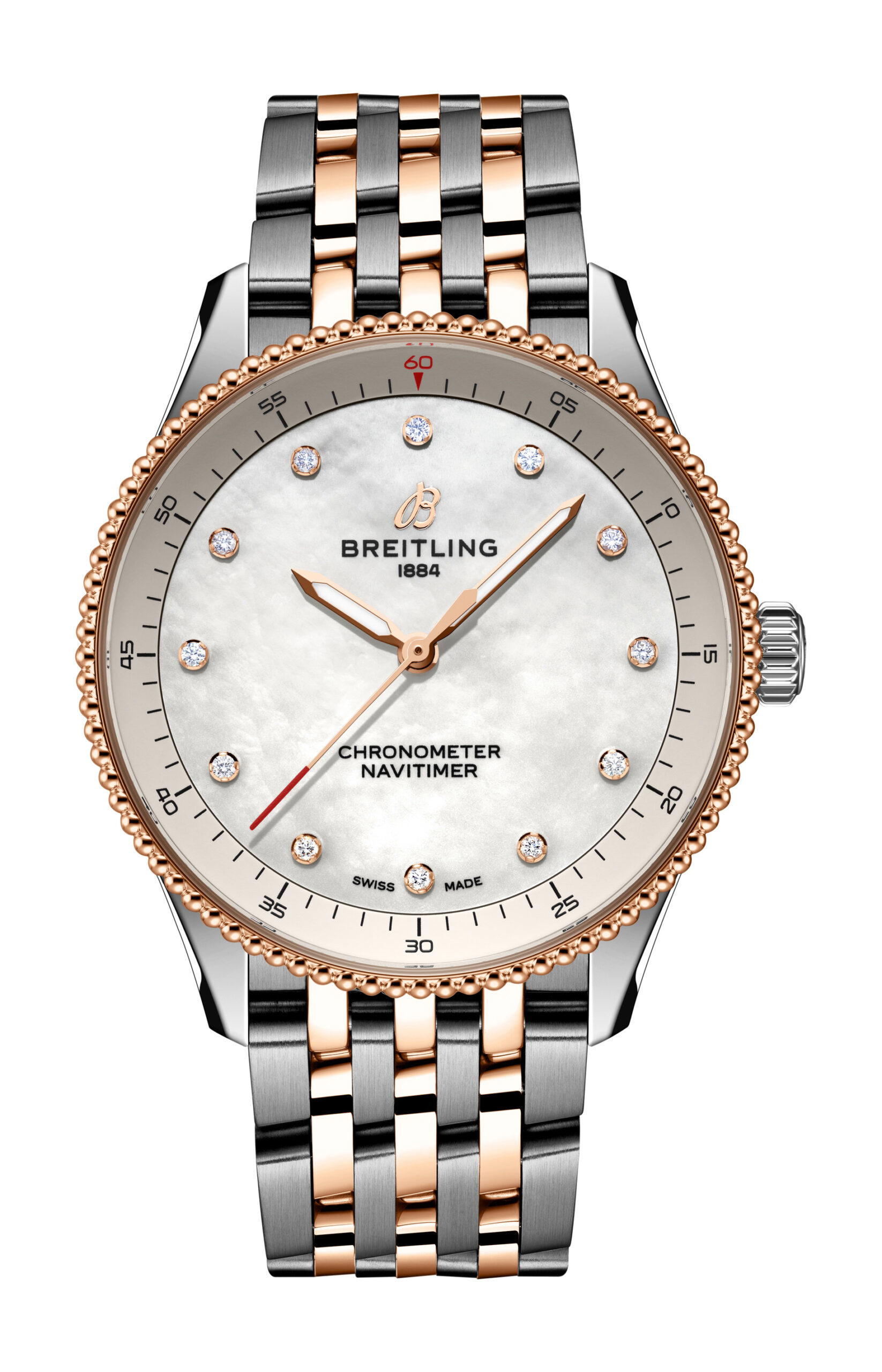 Breitling Navitimer 32