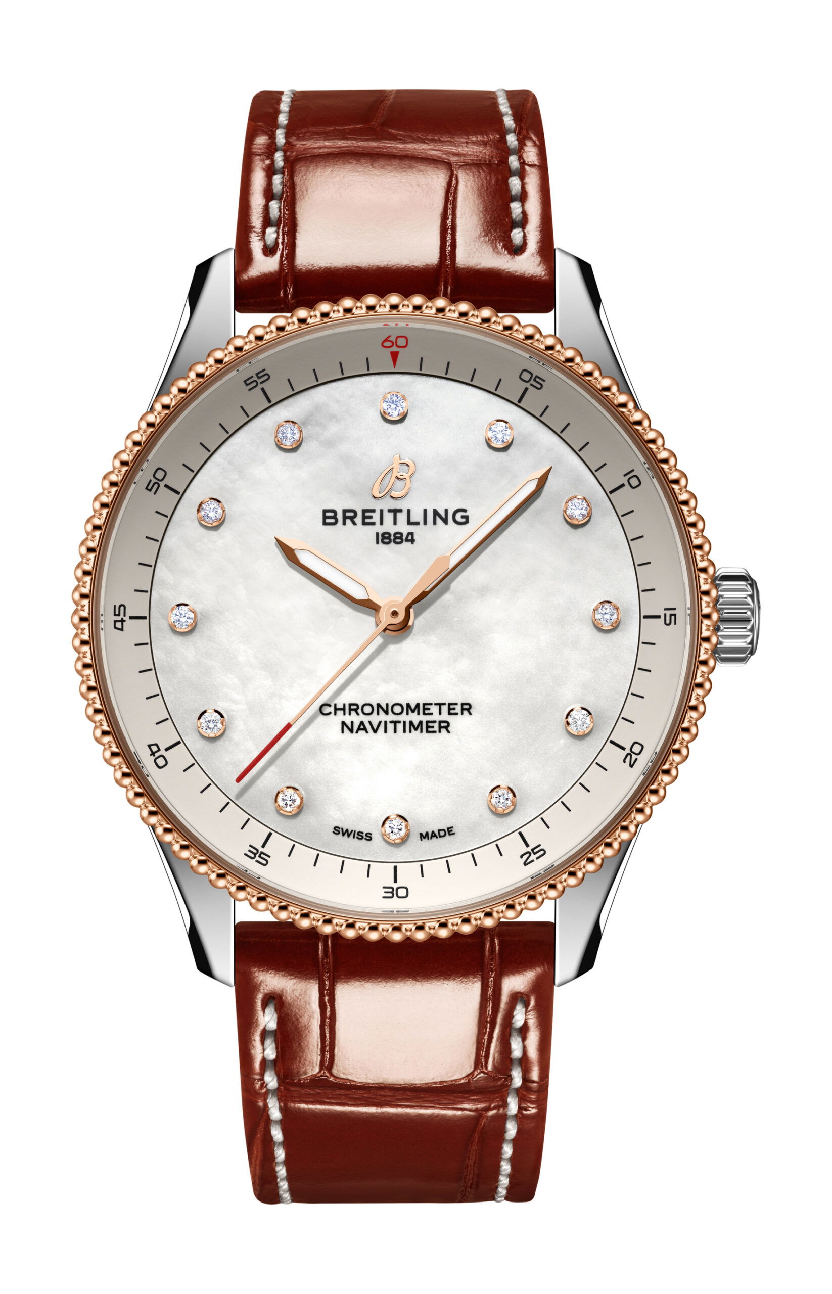 Breitling Navitimer 32
