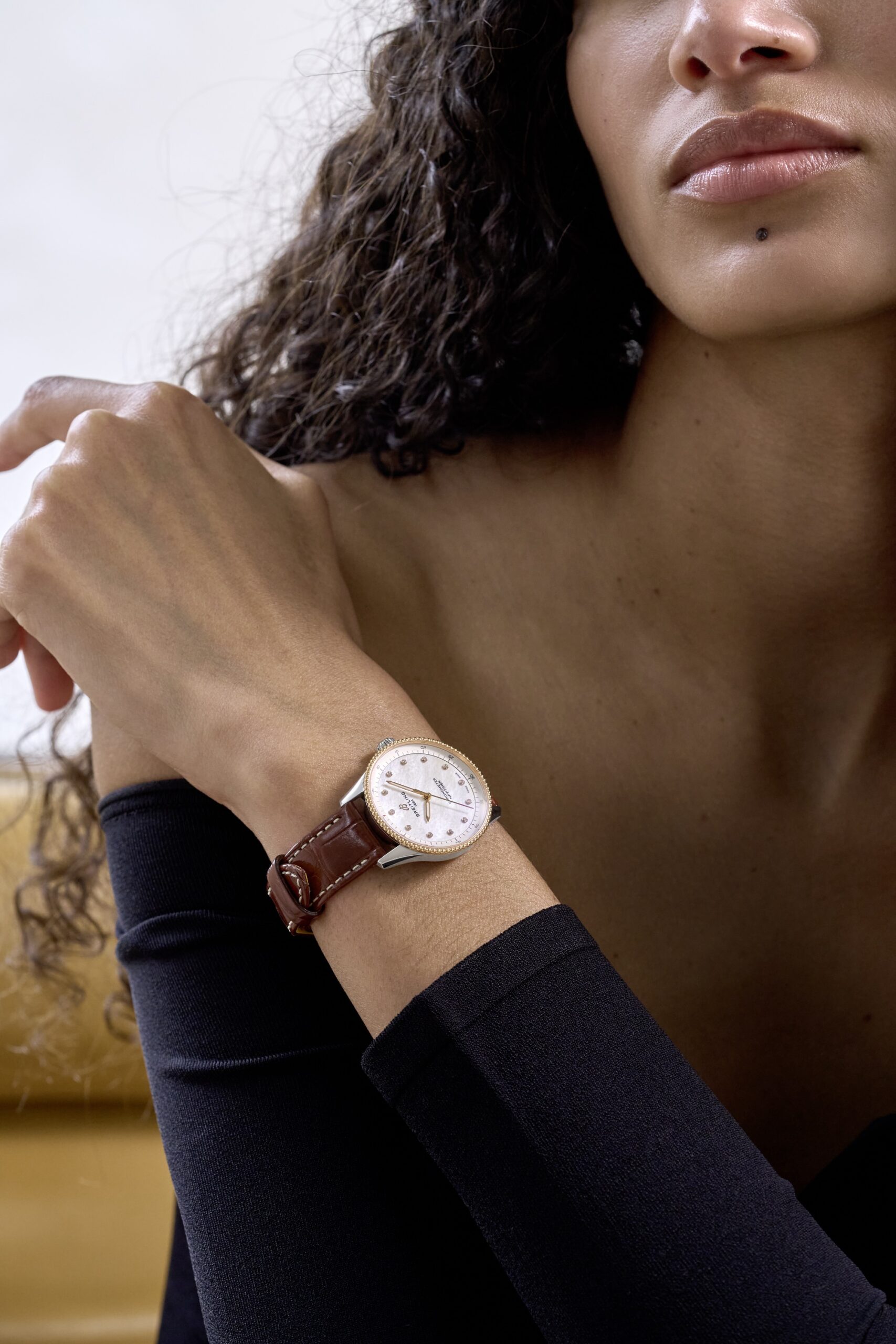 Breitling Navitimer 32