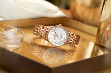 Breitling Navitimer 32