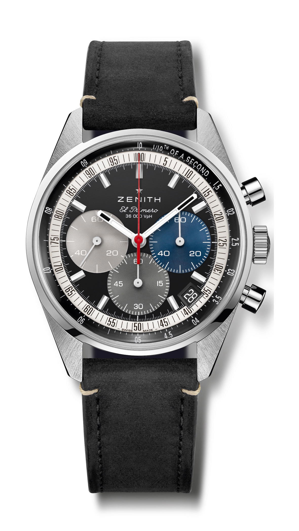 Zenith Chronomaster Original