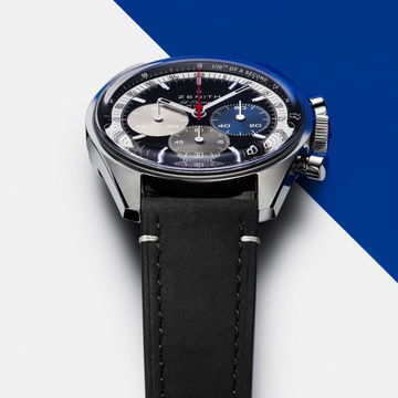 Zenith Chronomaster Original