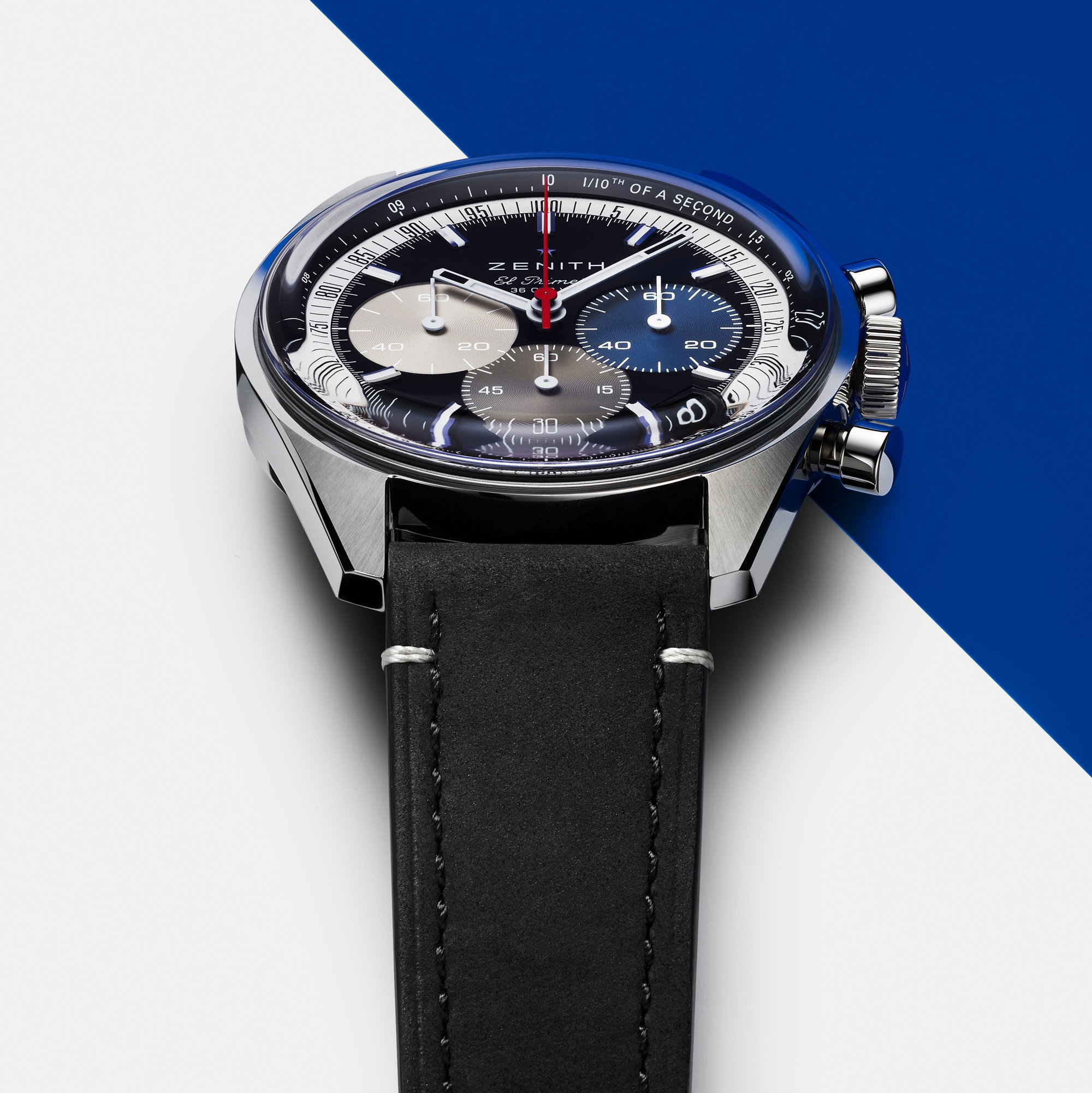 Zenith Chronomaster Original