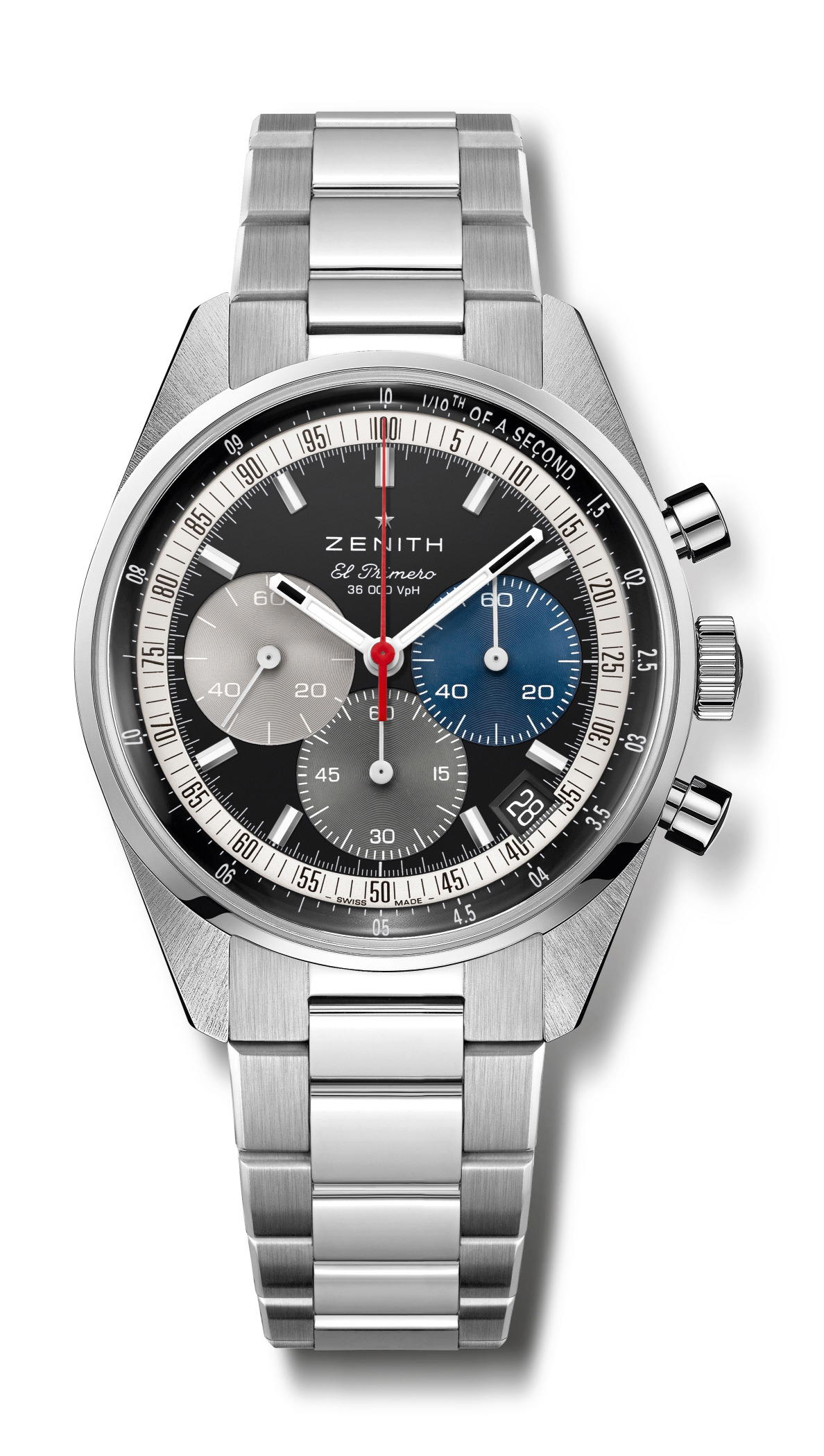 Zenith Chronomaster Original