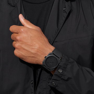 Bell &amp; Ross BR 03 Phantom