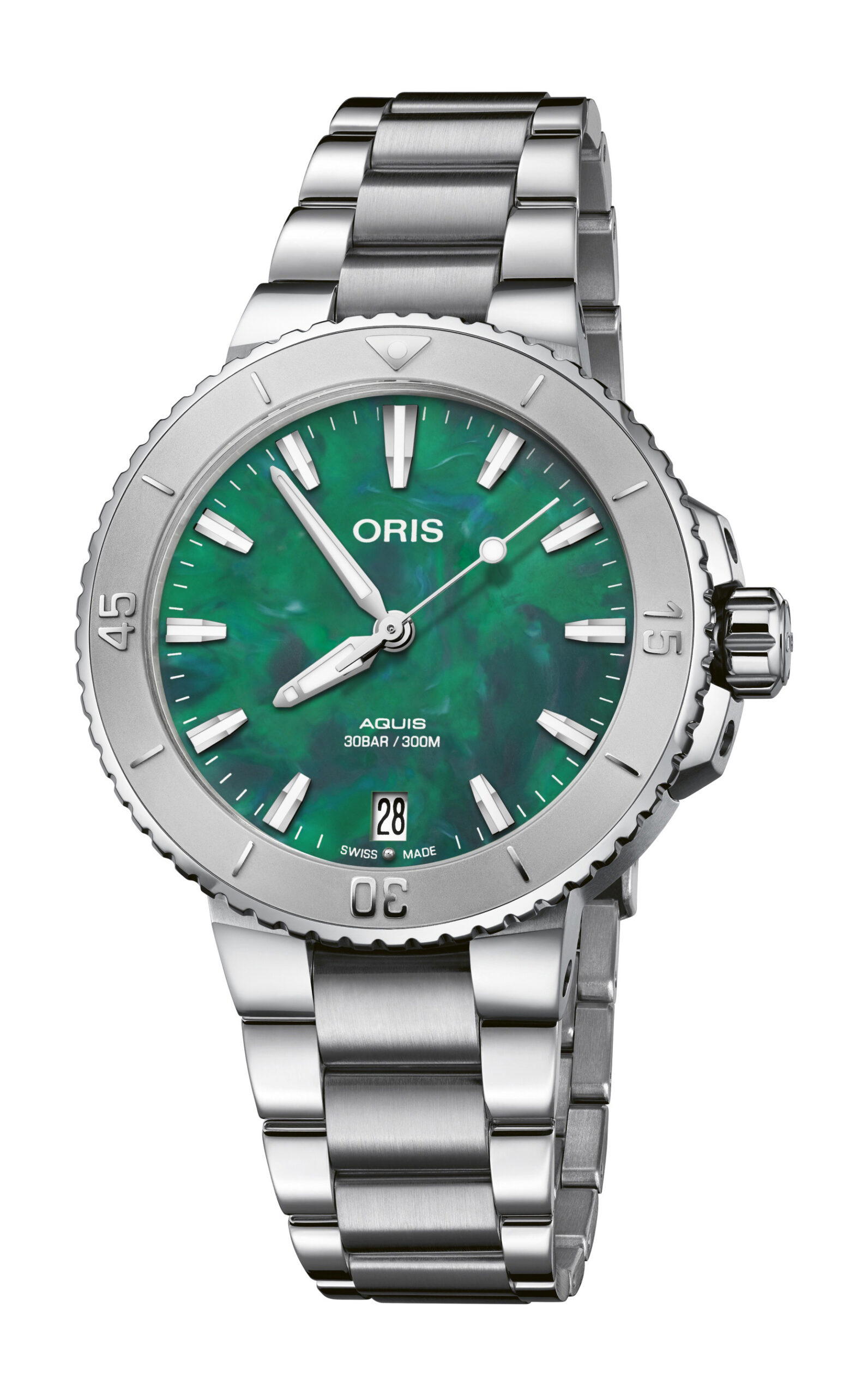 Oris Oris X Bracenet