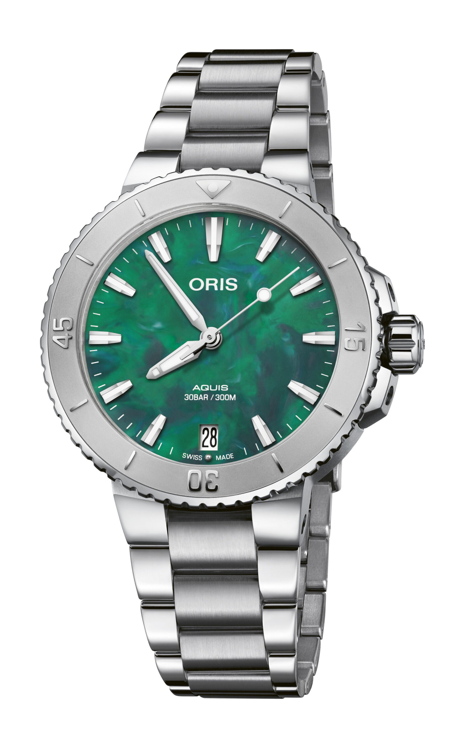 Oris X Bracenet - Image 1