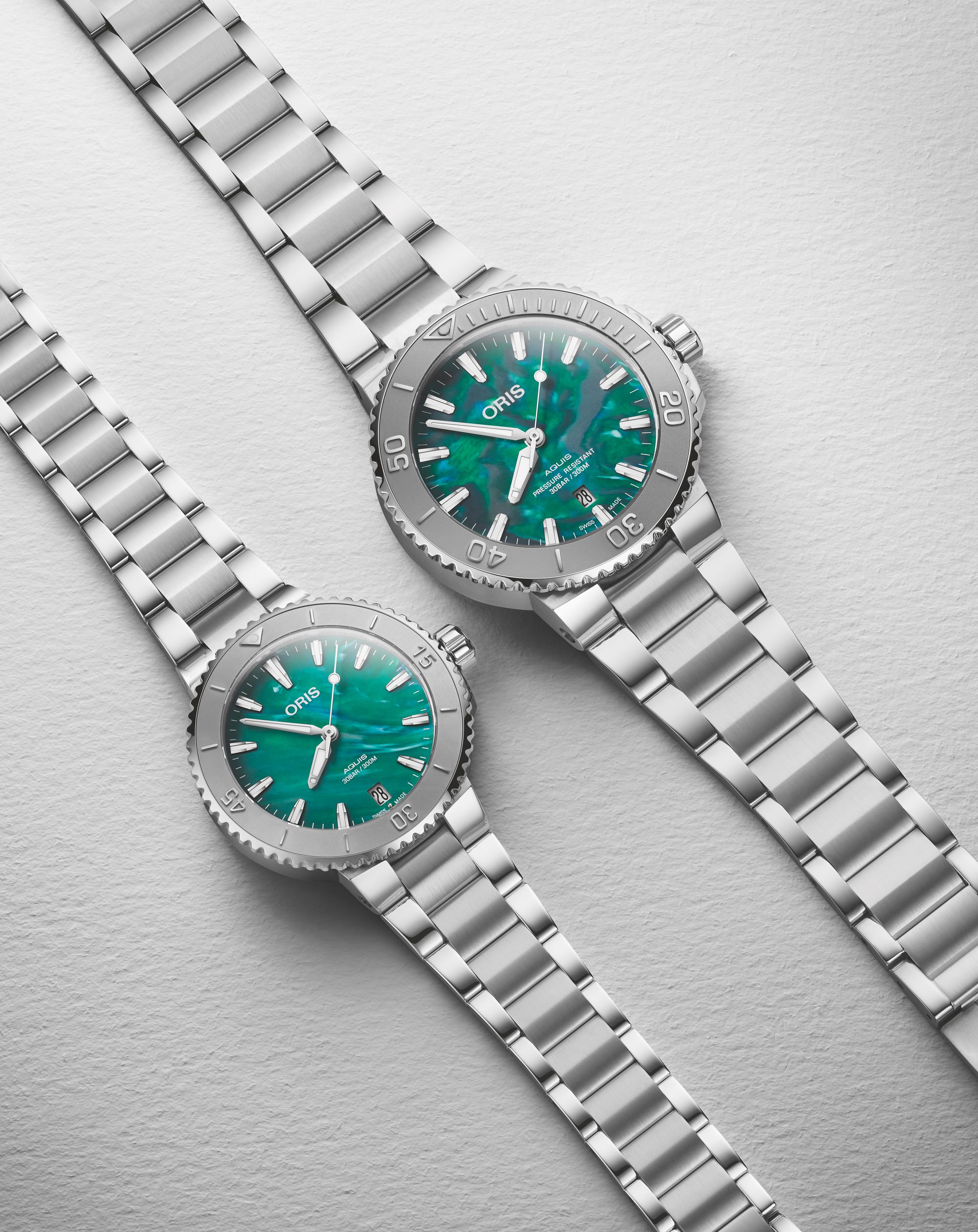 Oris X Bracenet - Image 5