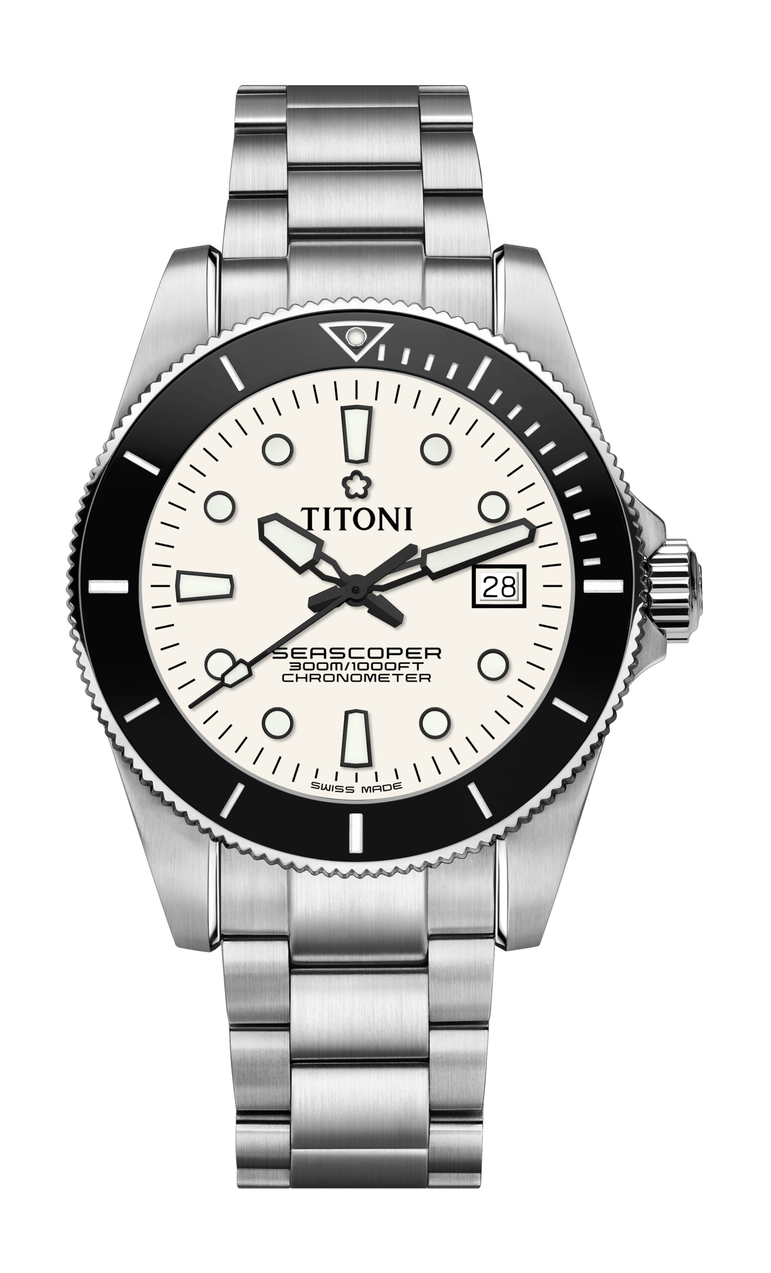 Titoni Seascoper