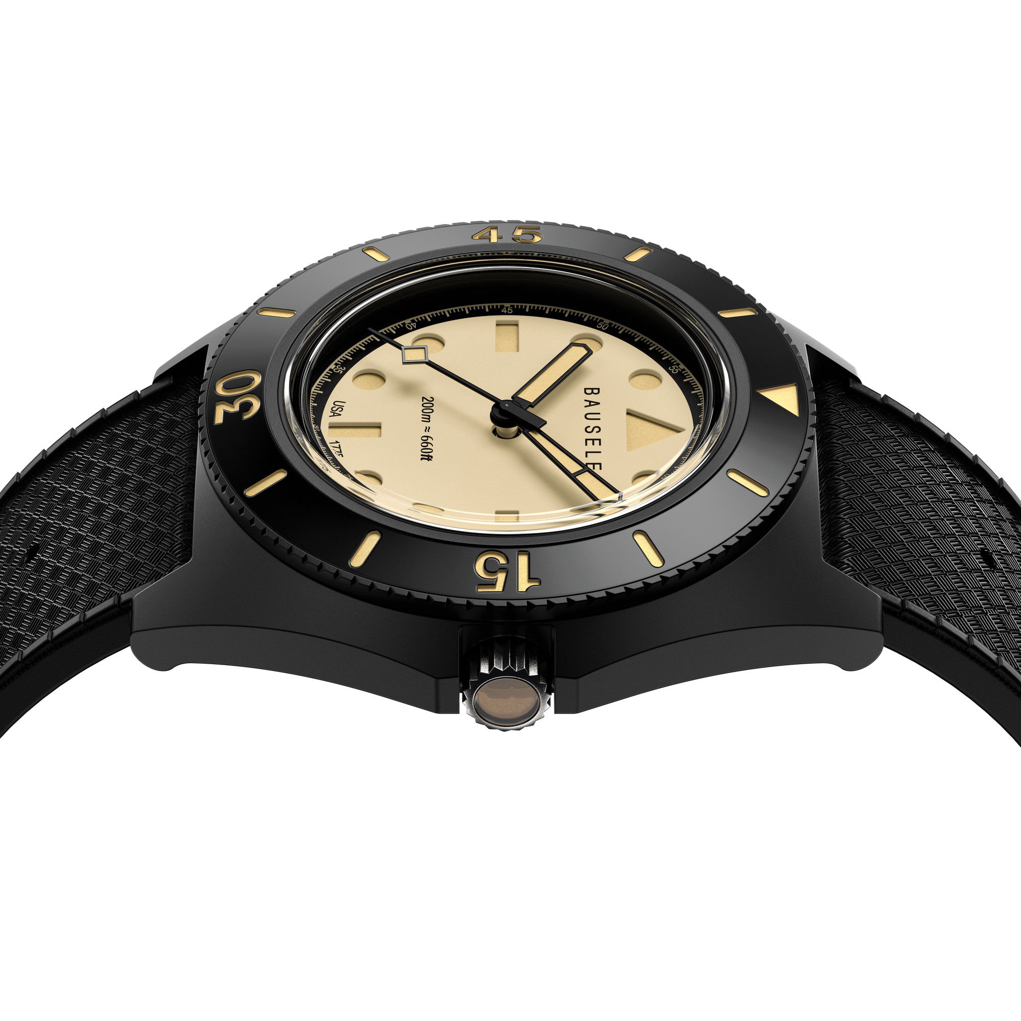 Bausele Sydney Diver Sand