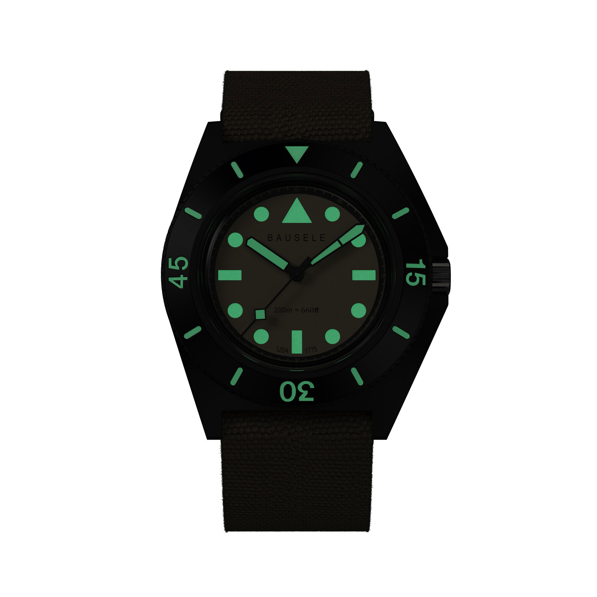 Bausele Sydney Diver Sand