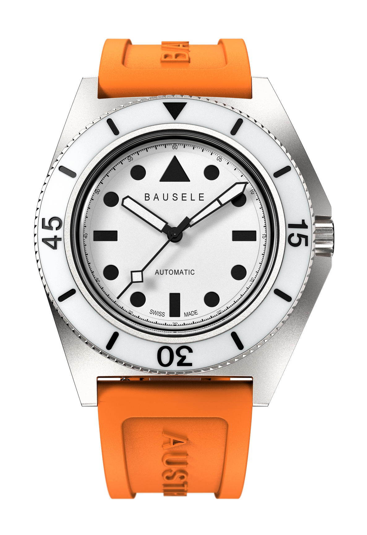 Bausele Endless Sunrise Ivory Pearl