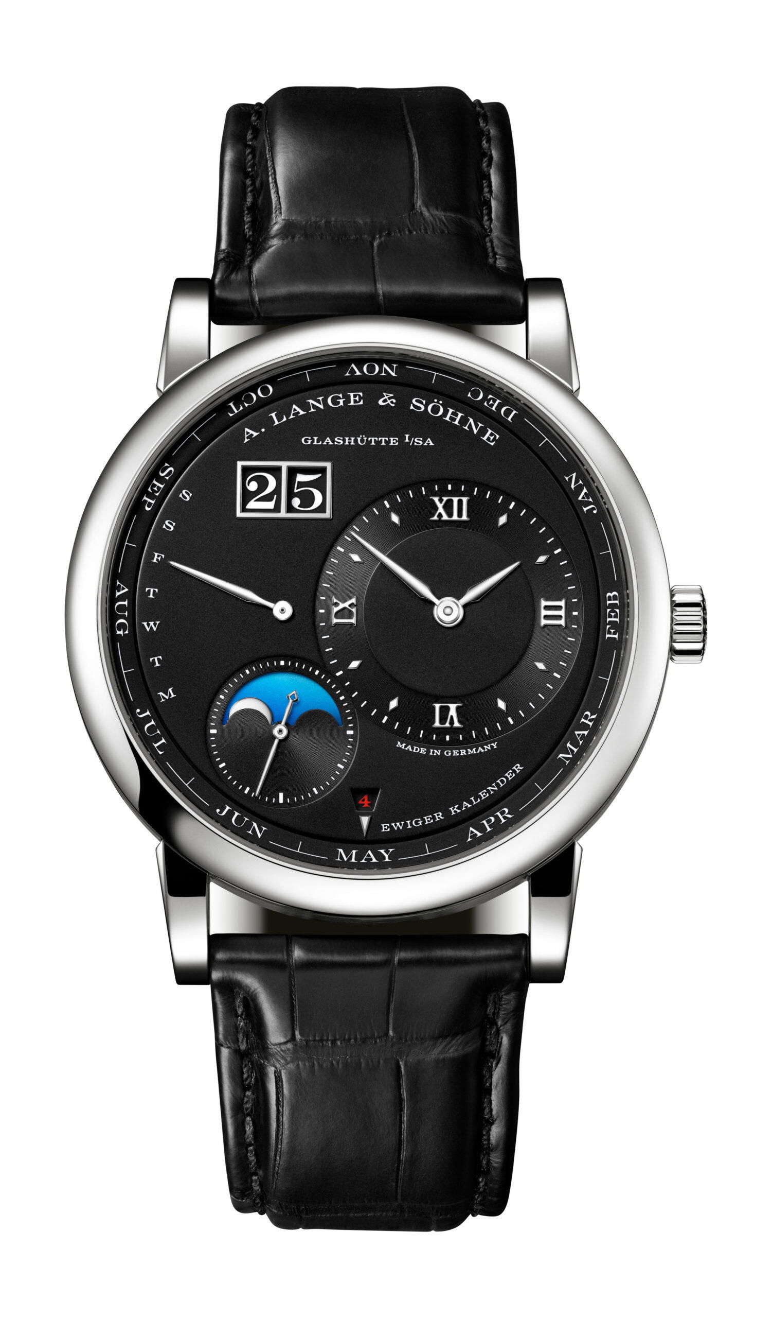 A. Lange & Söhne Lange 1 Perpetual Calendar