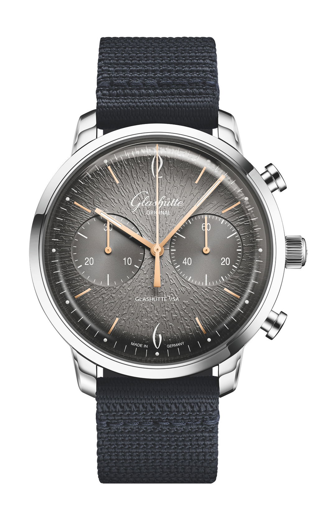 Sixties Chronograph Annual Edition - Image 1