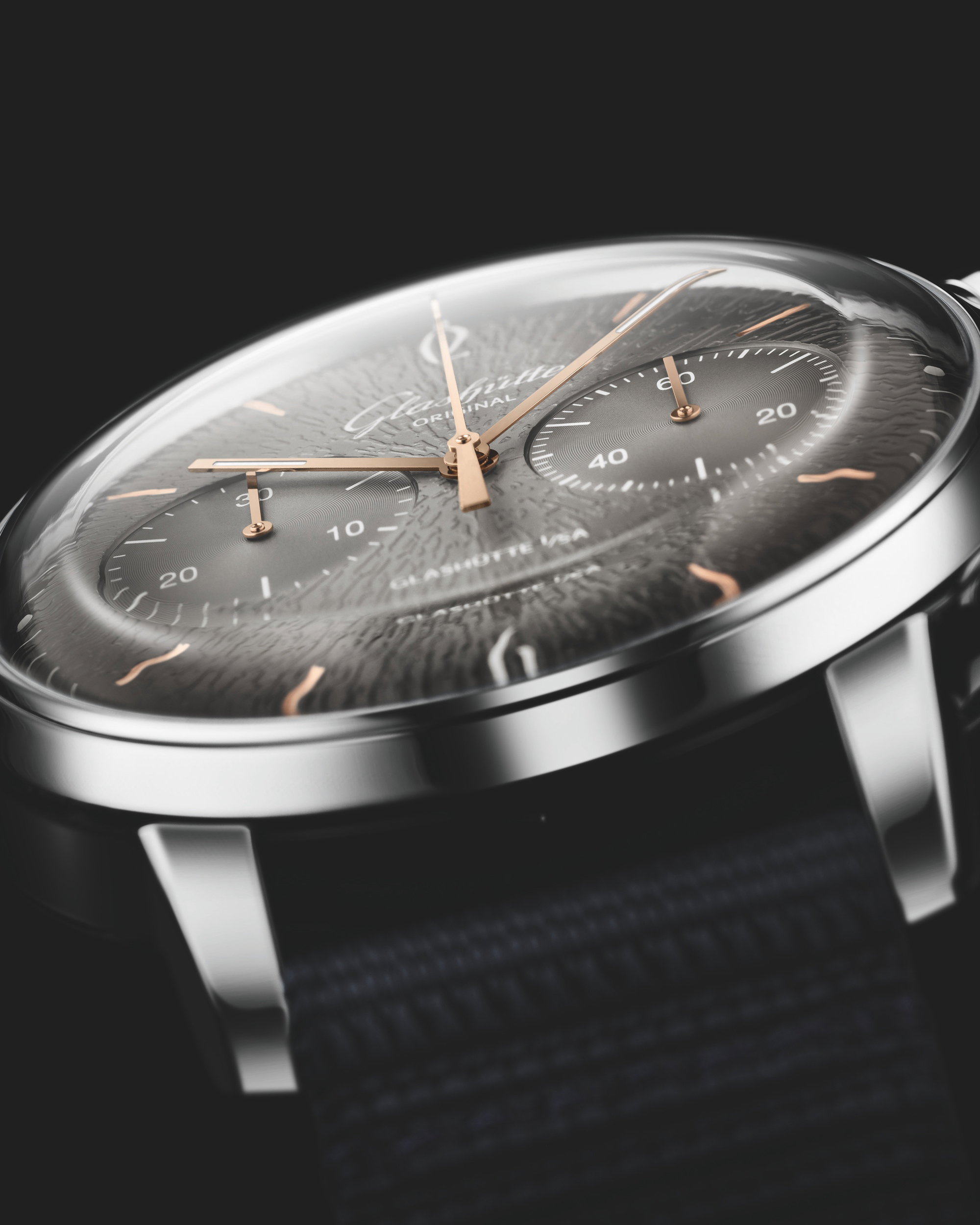 Sixties Chronograph Annual Edition - Image 2
