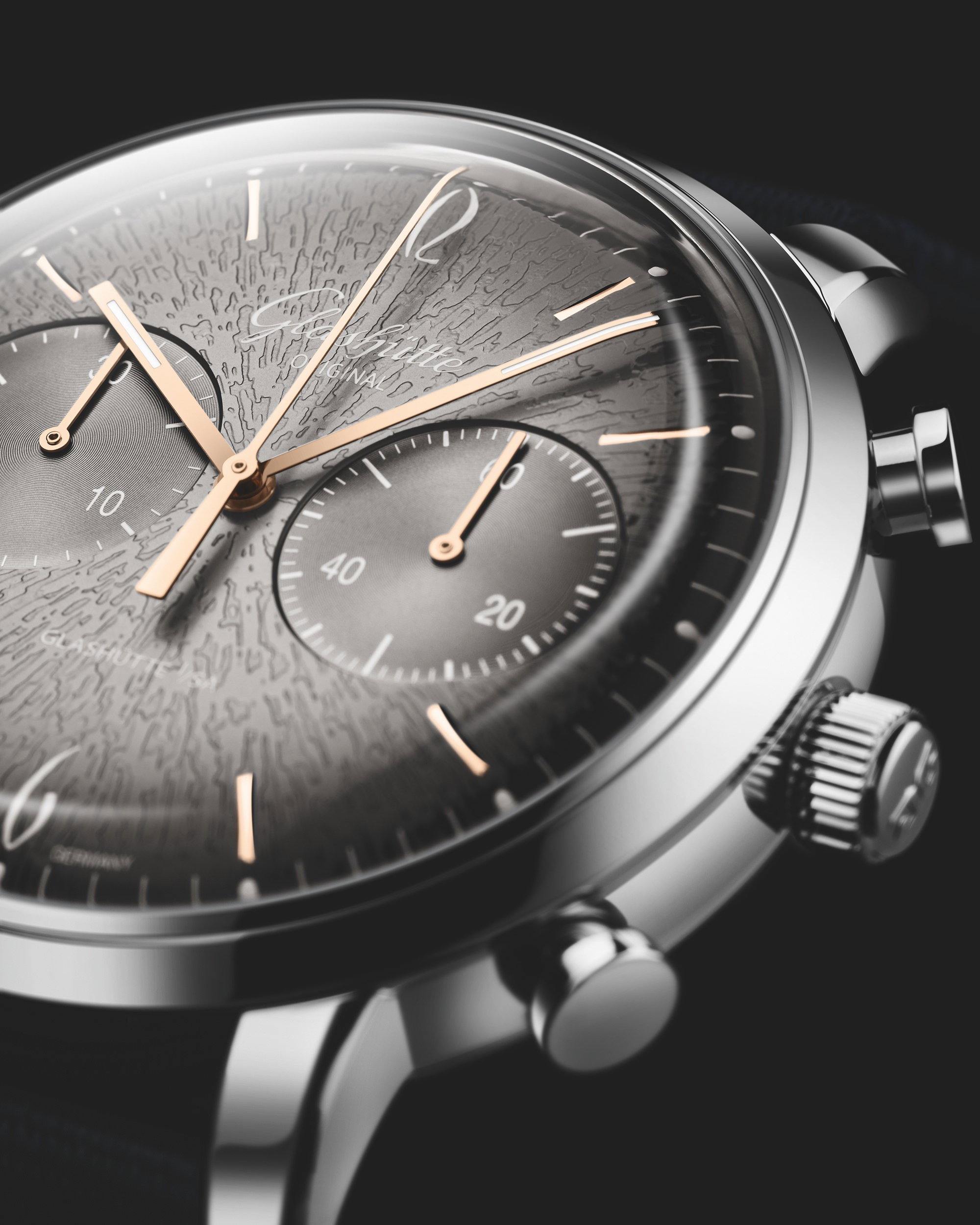 Sixties Chronograph Annual Edition - Image 3