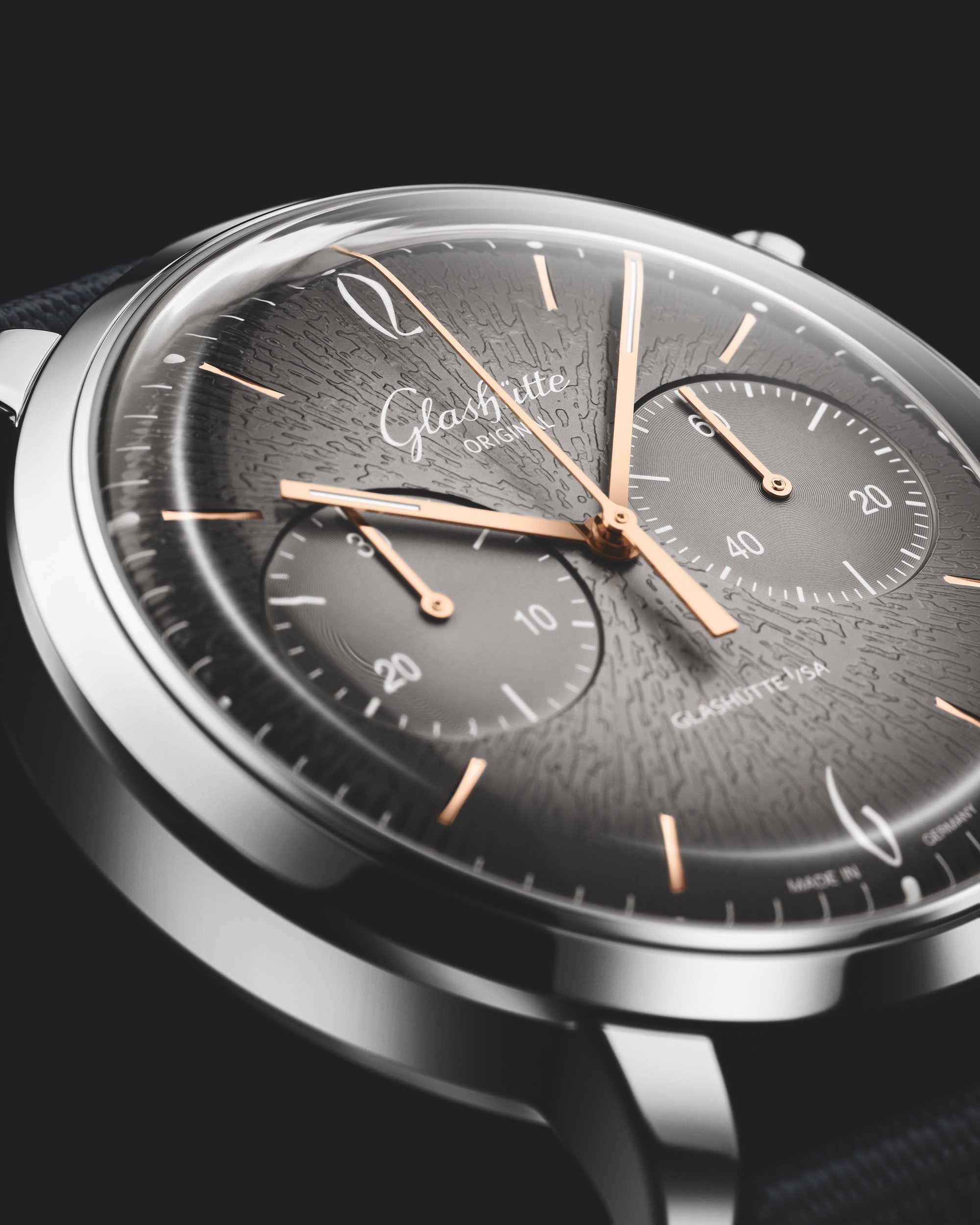 Sixties Chronograph Annual Edition - Image 4