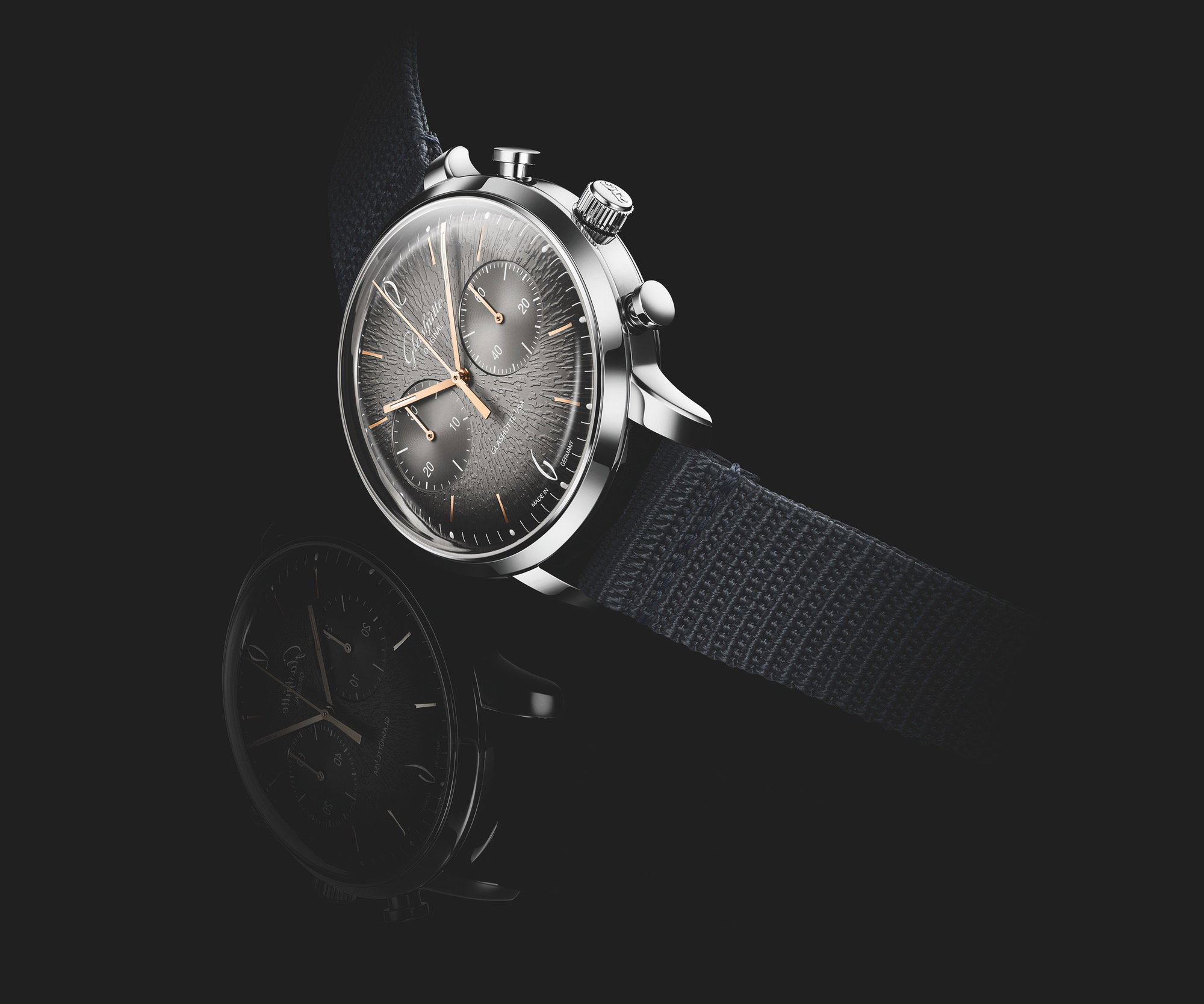 Sixties Chronograph Annual Edition - Image 5