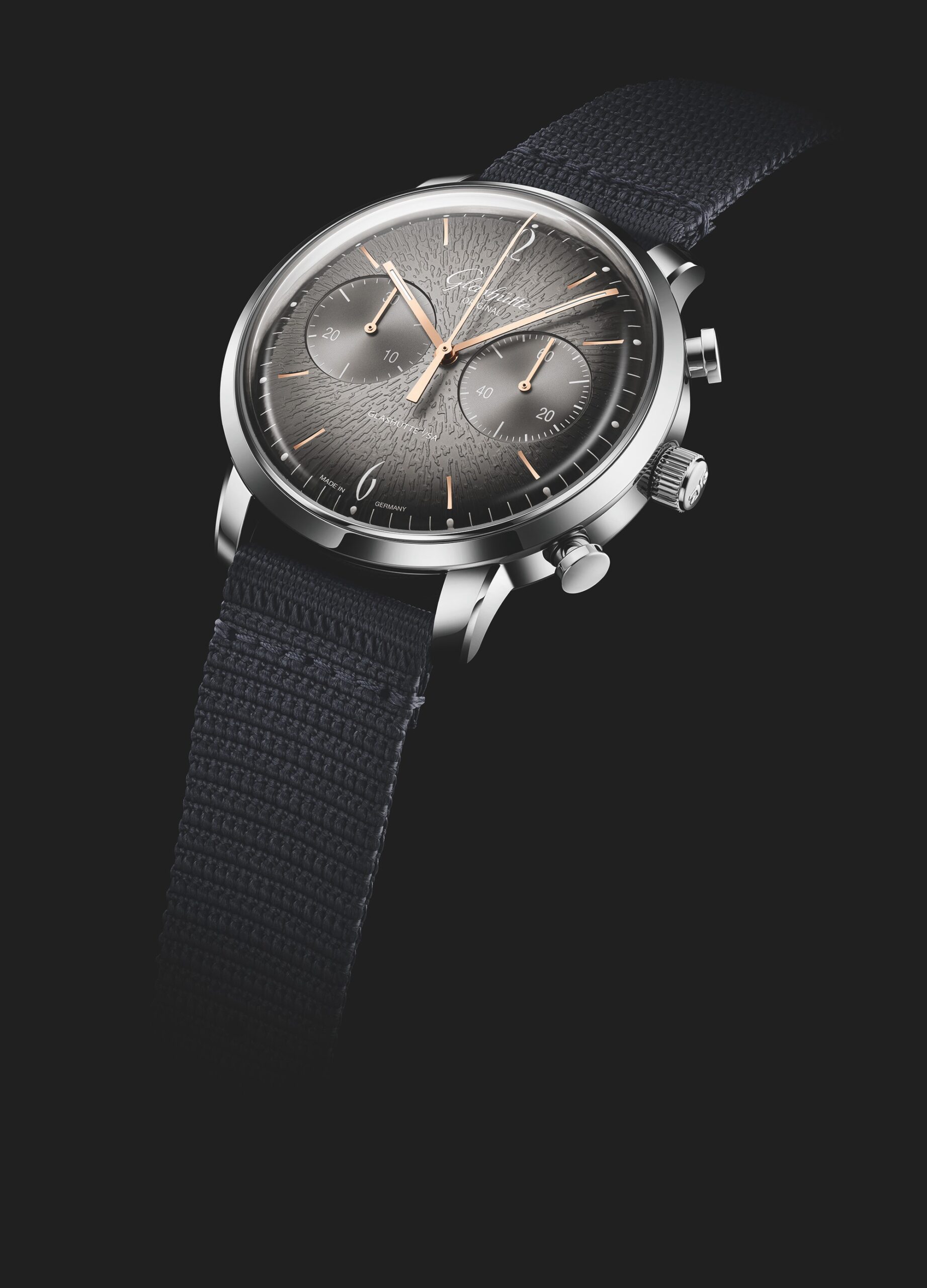 Sixties Chronograph Annual Edition - Image 6